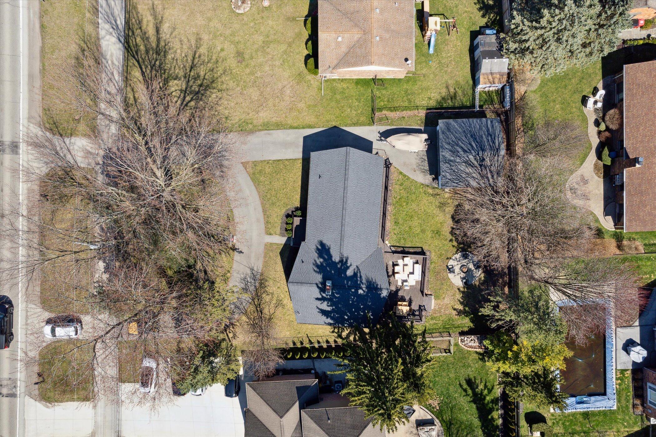 49772 Jefferson Avenue