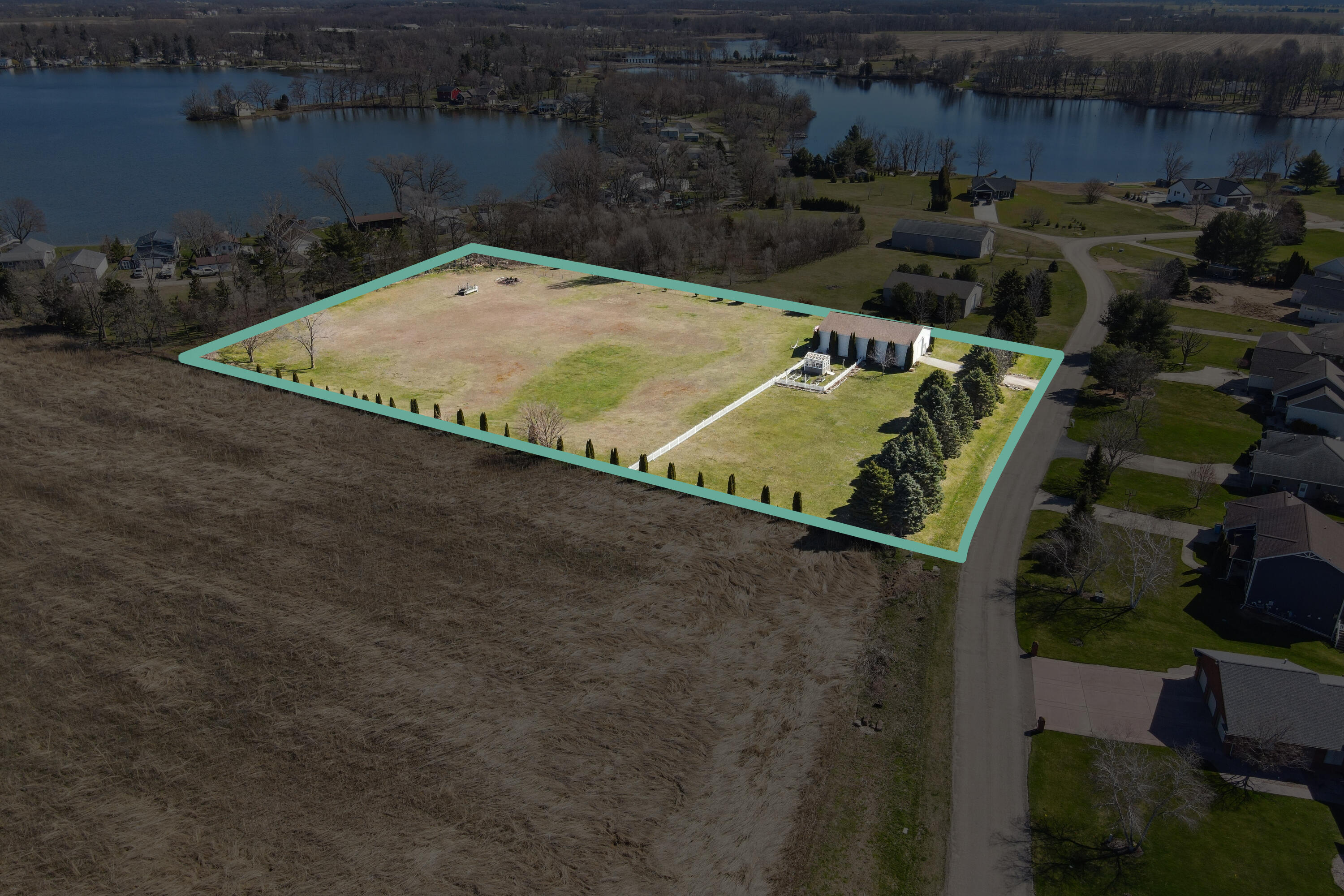 25341 Island View Lane