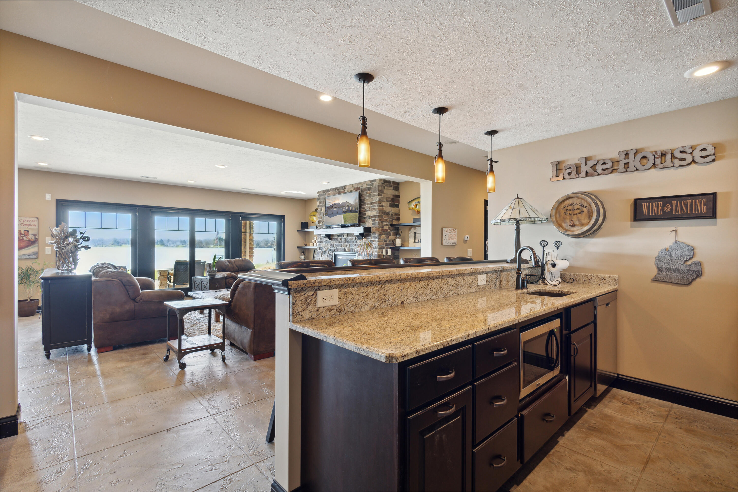 25341 Island View Lane