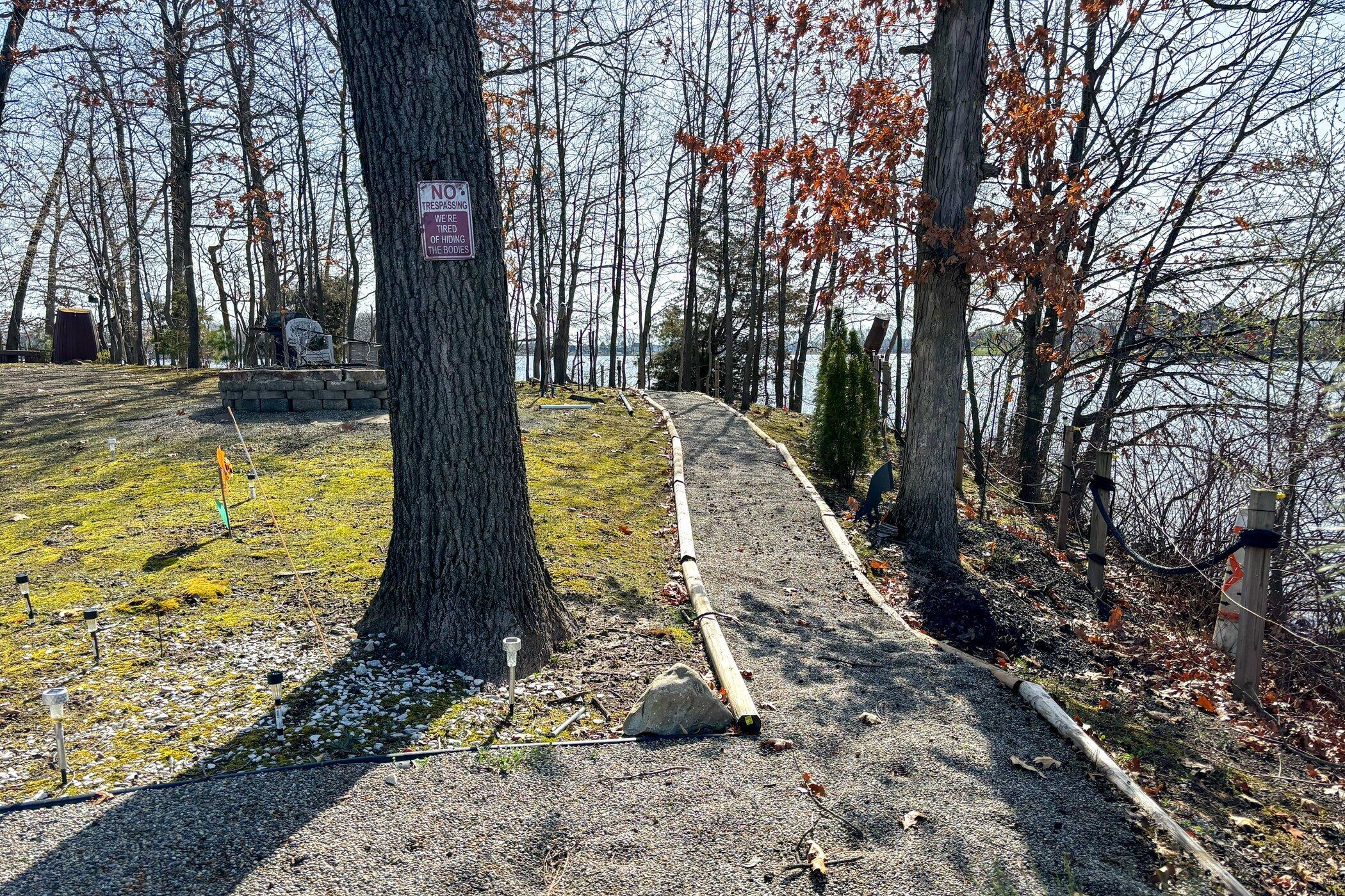 25341 Island View Lane