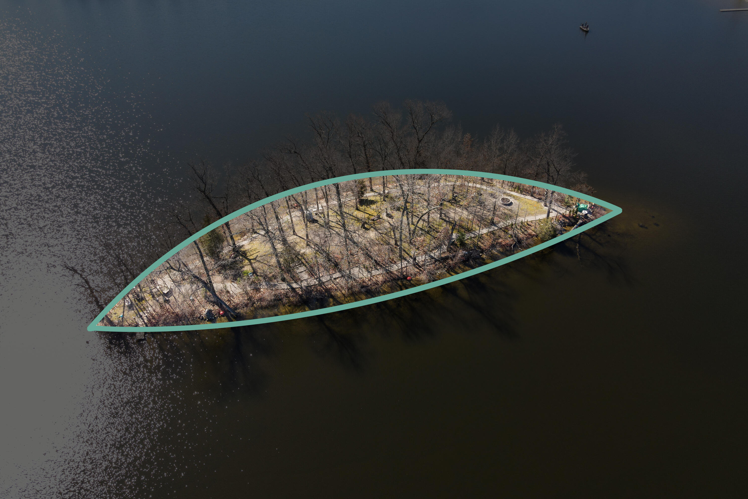 25341 Island View Lane