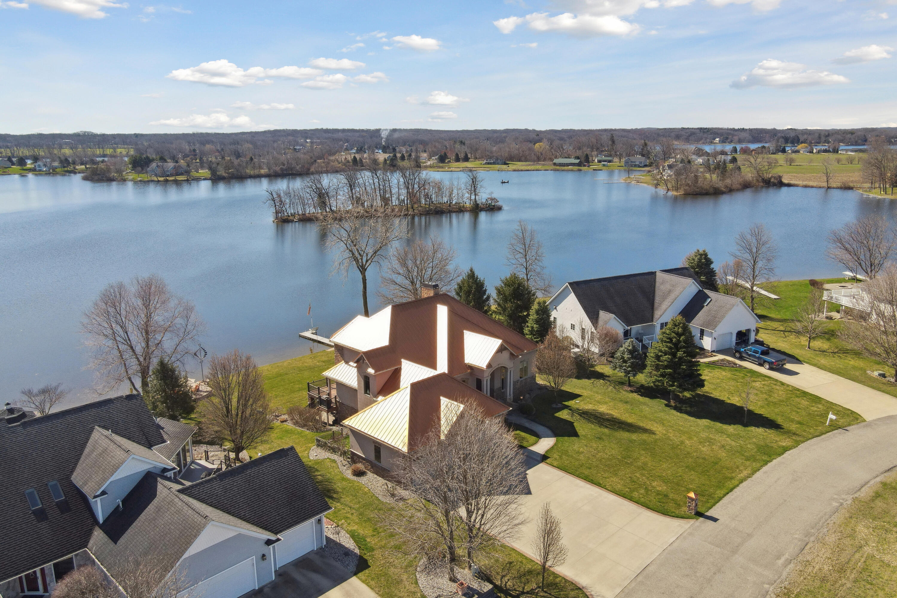 25341 Island View Lane