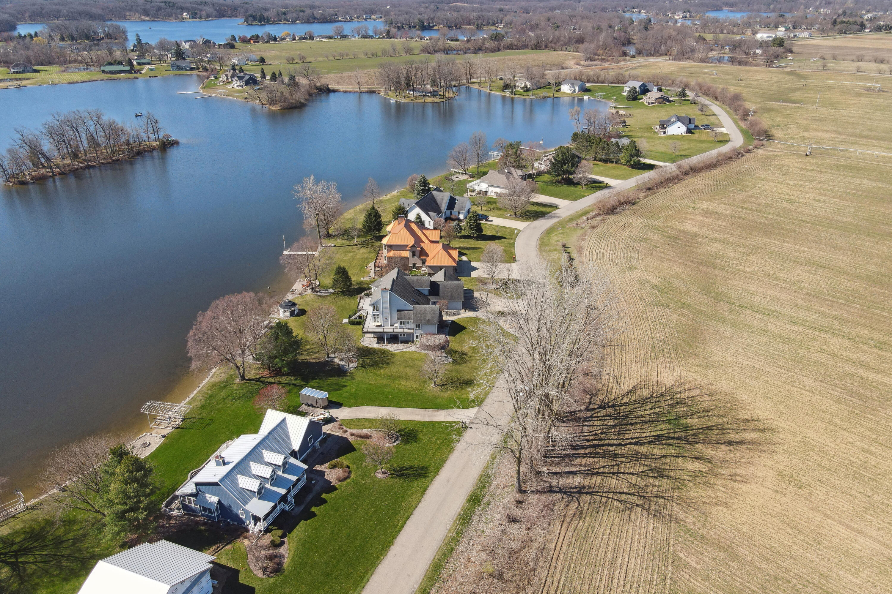 25341 Island View Lane