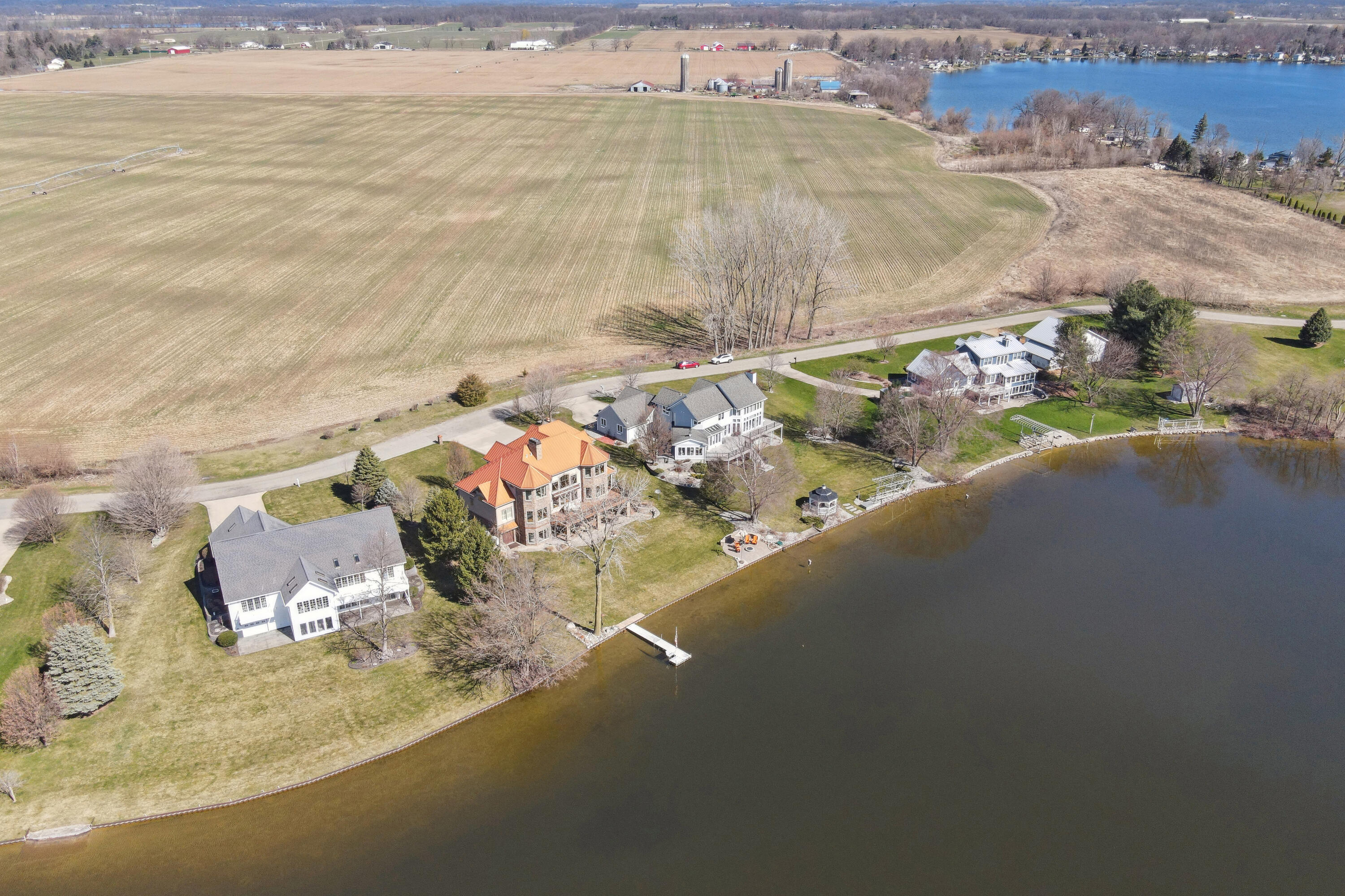 25341 Island View Lane