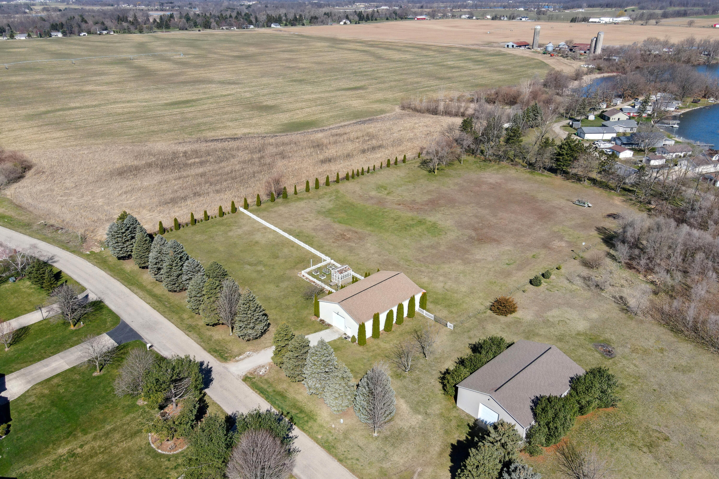 25341 Island View Lane