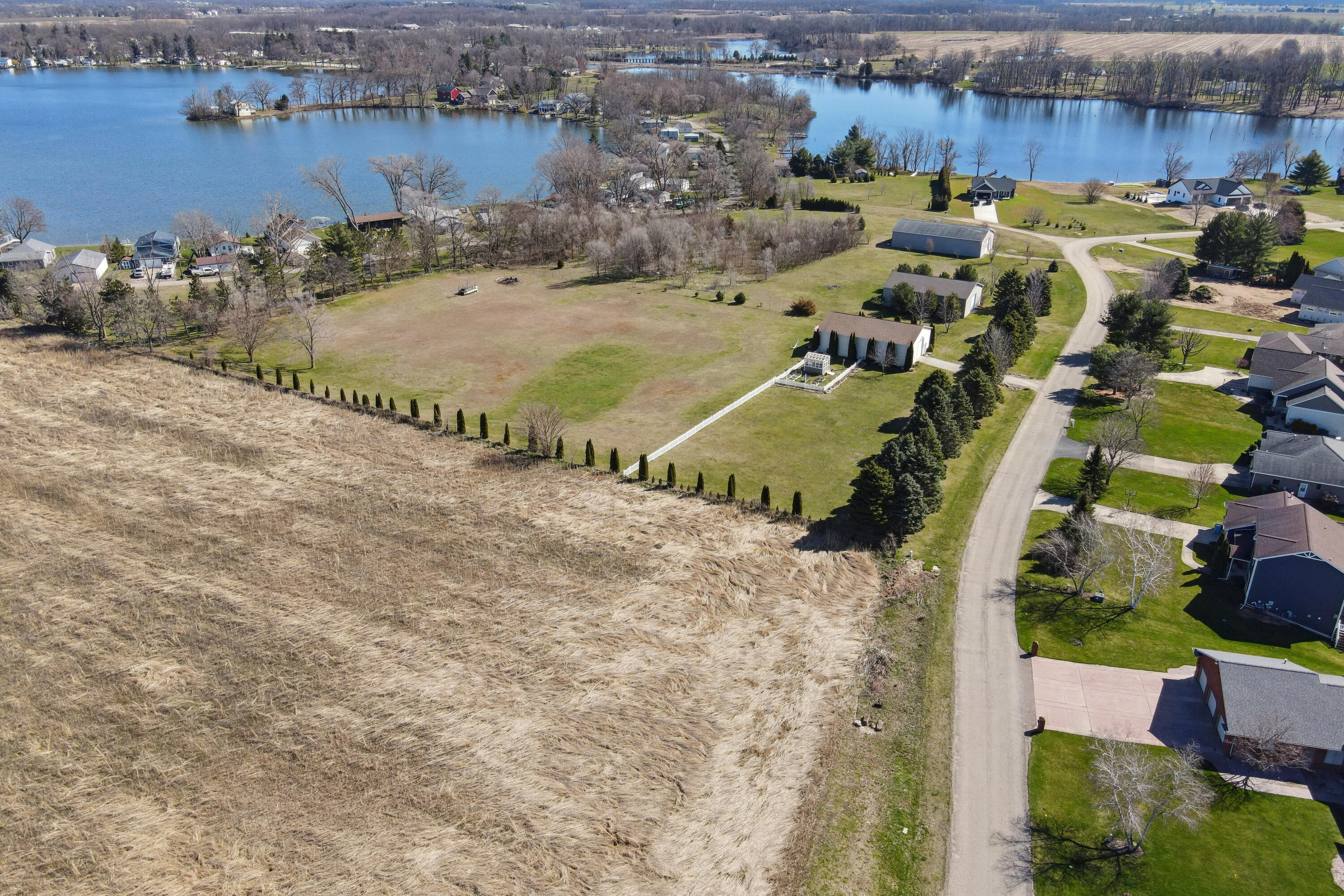 25341 Island View Lane