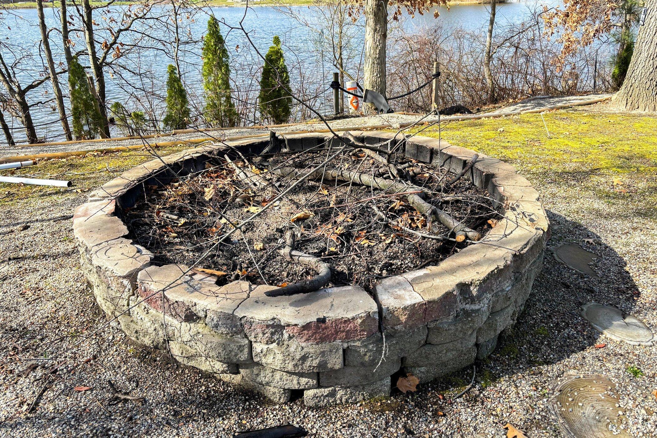 25341 Island View Lane