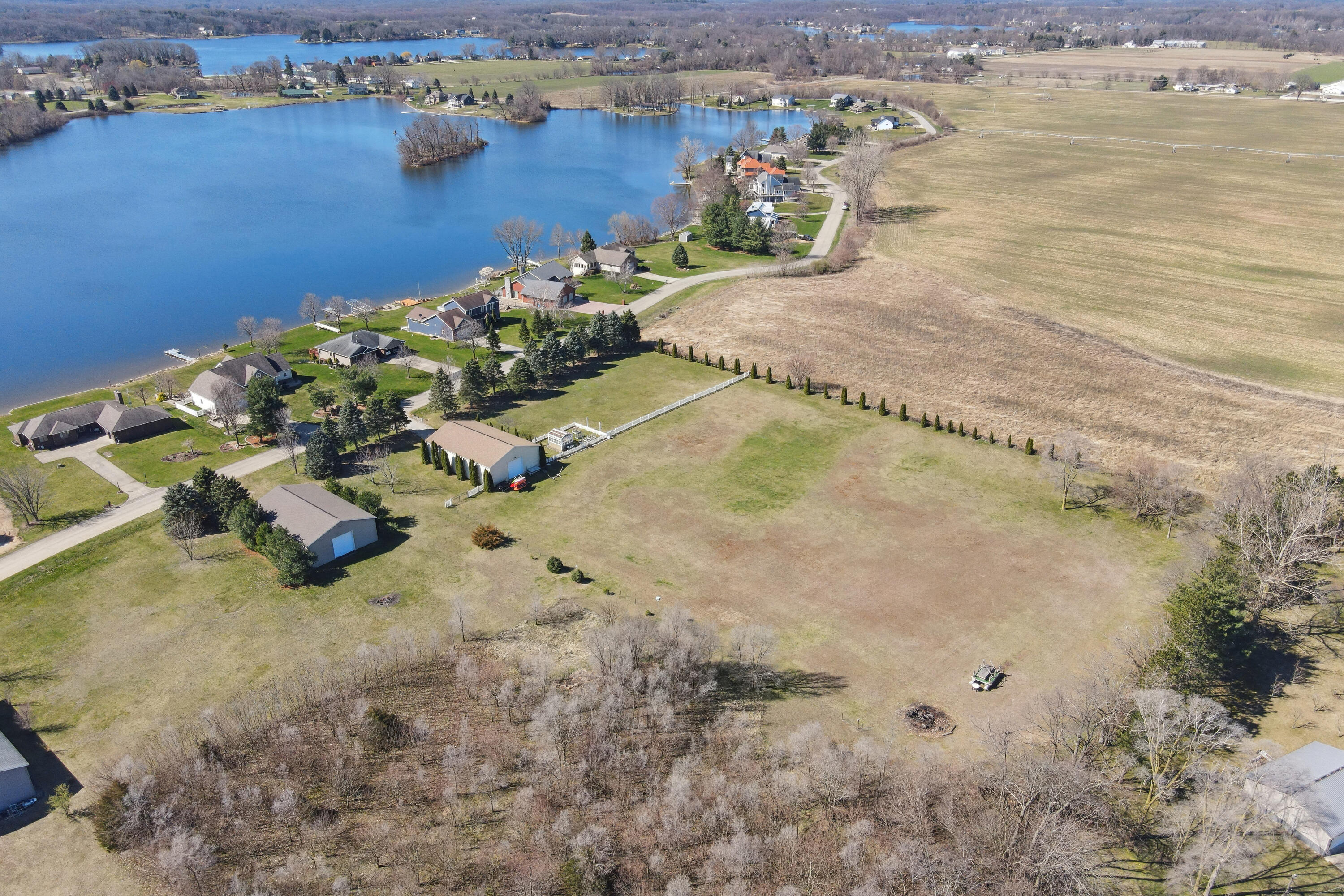 25341 Island View Lane