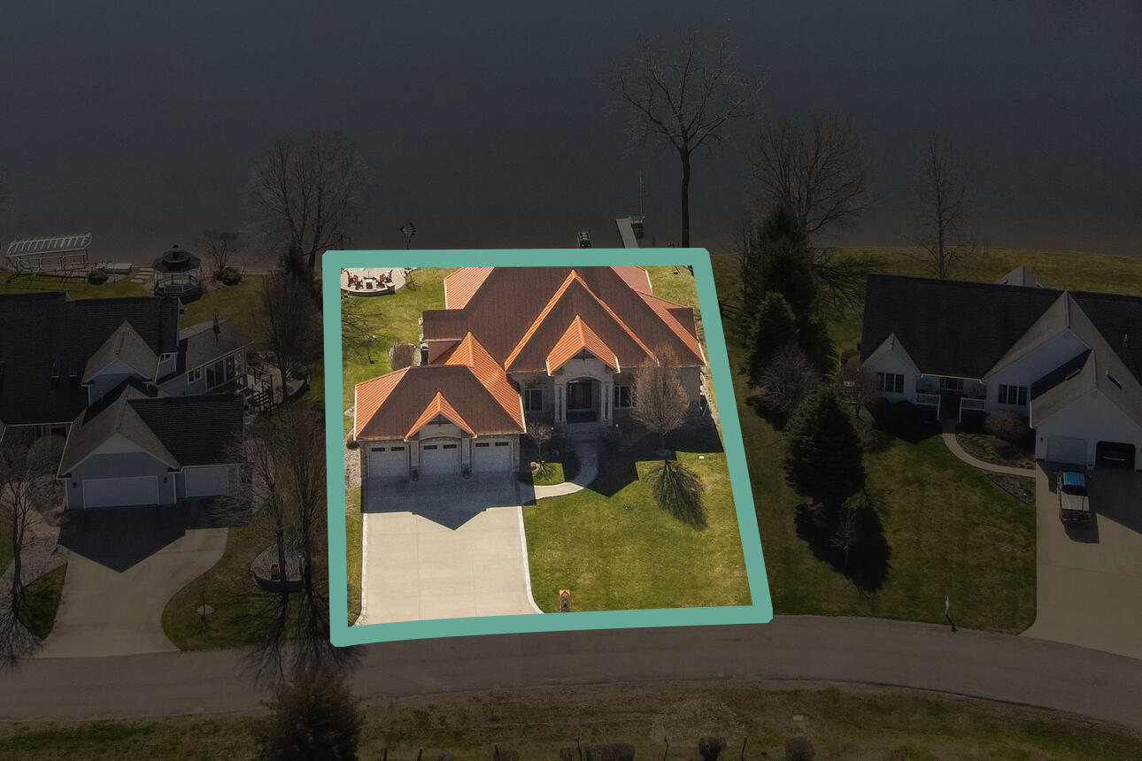 25341 Island View Lane