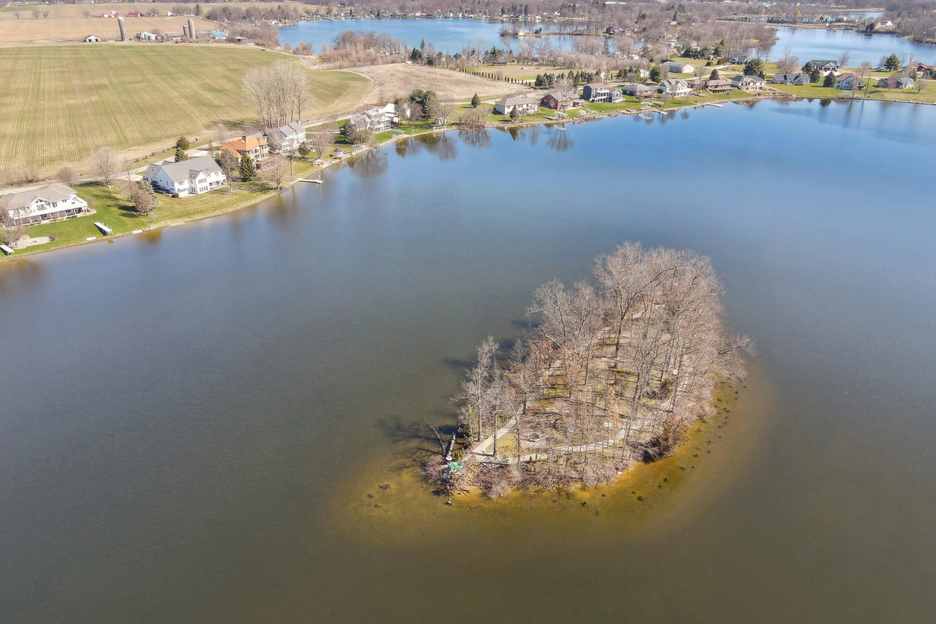 25341 Island View Lane