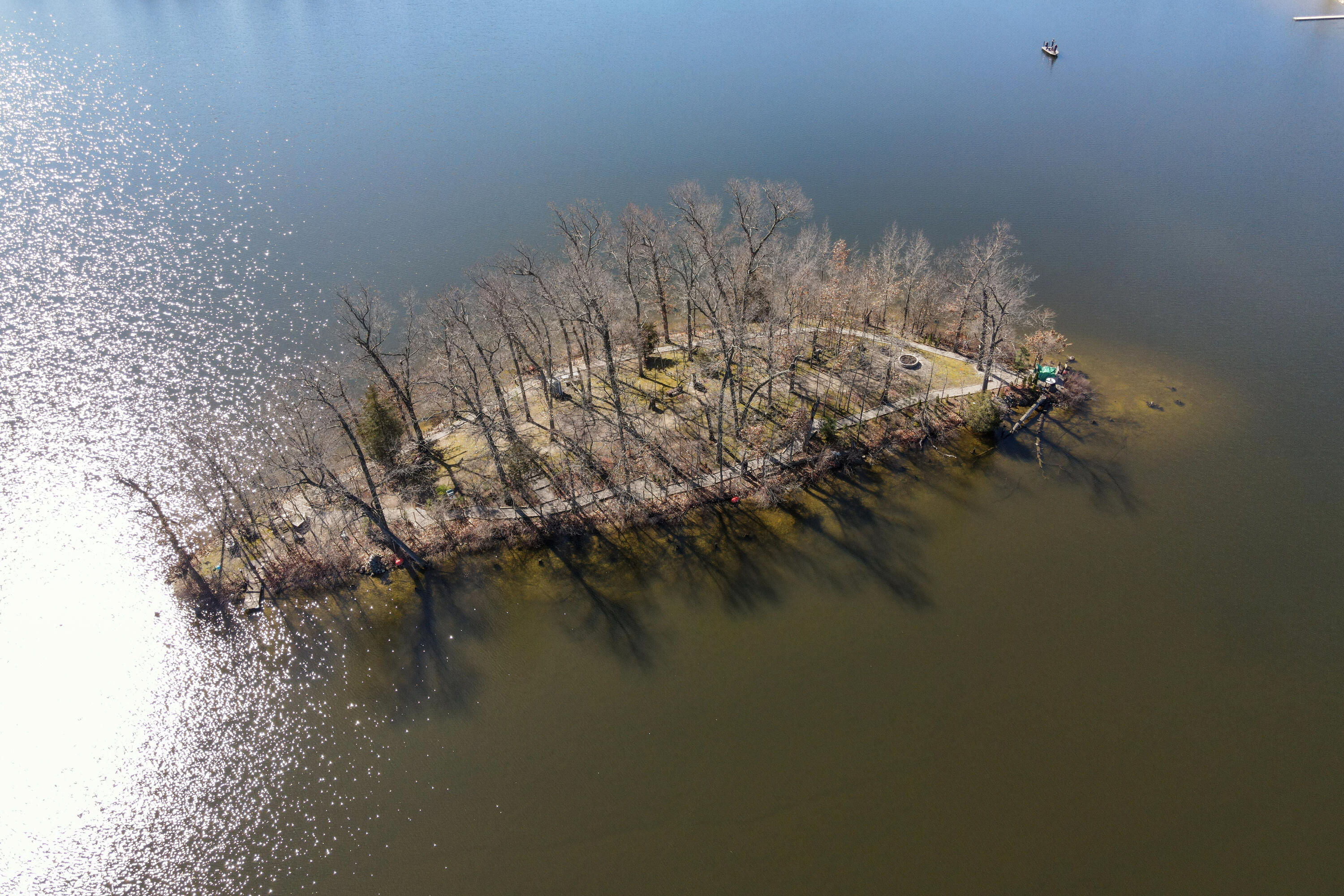 25341 Island View Lane