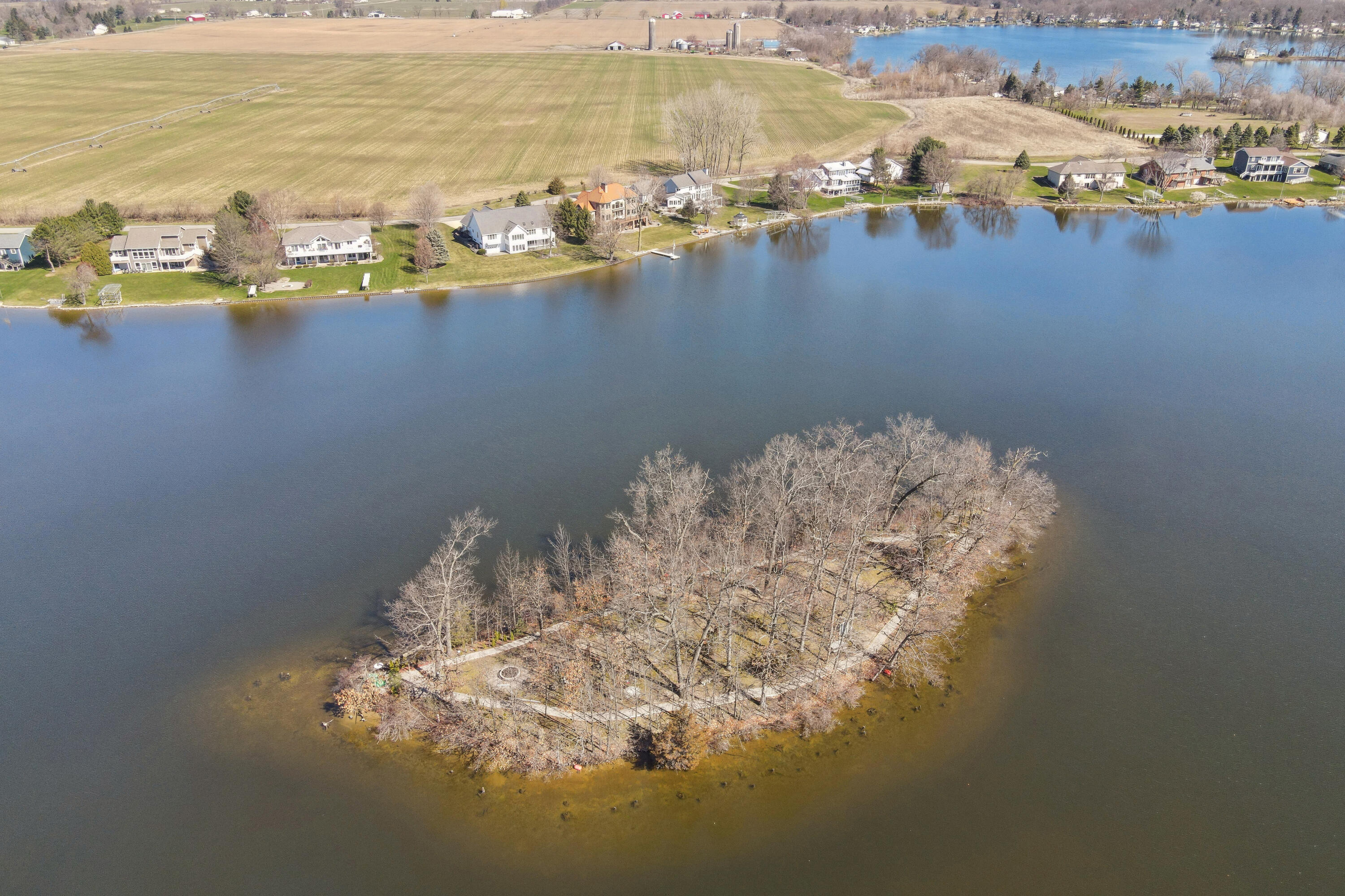 25341 Island View Lane