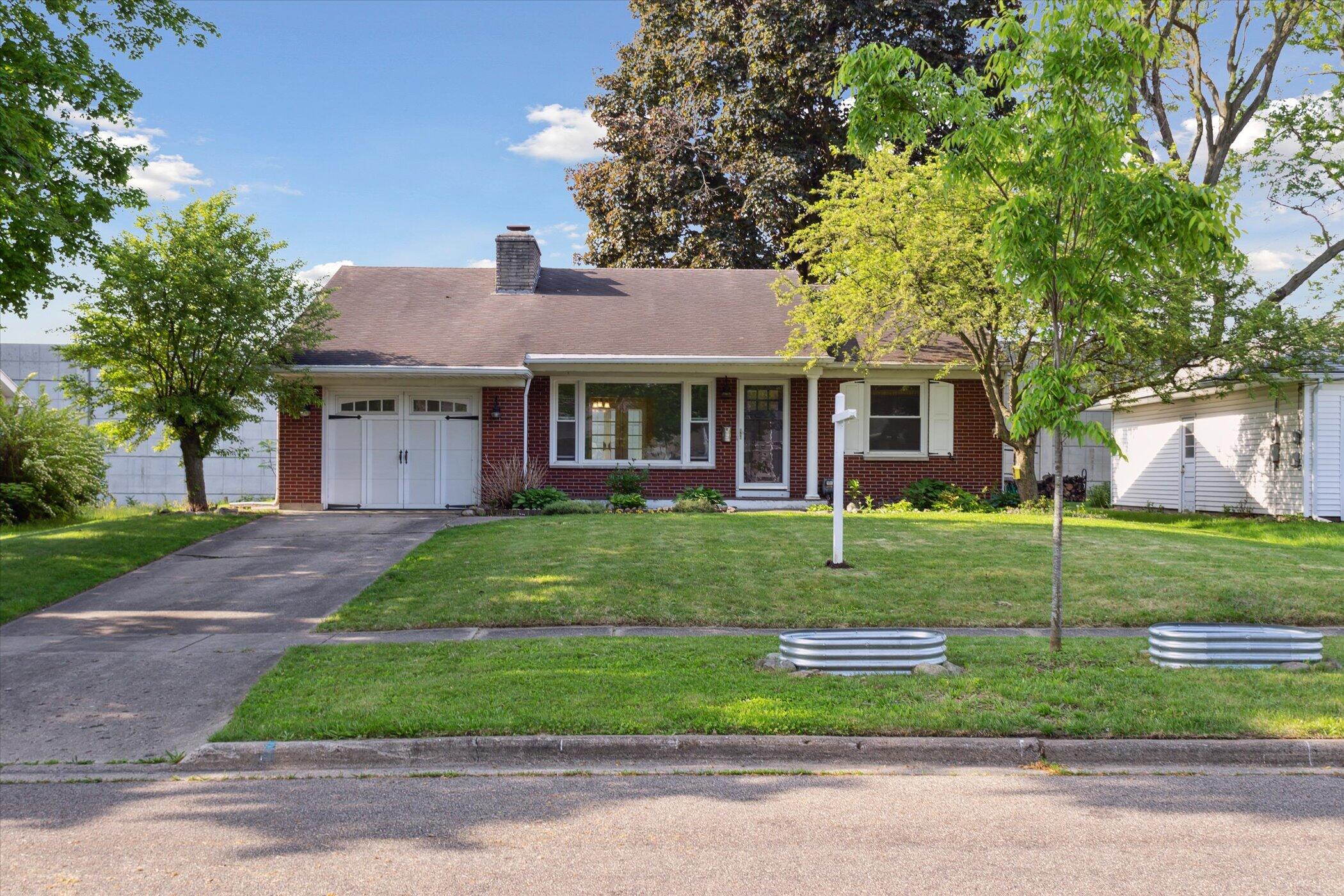 1838 Nottingham Avenue