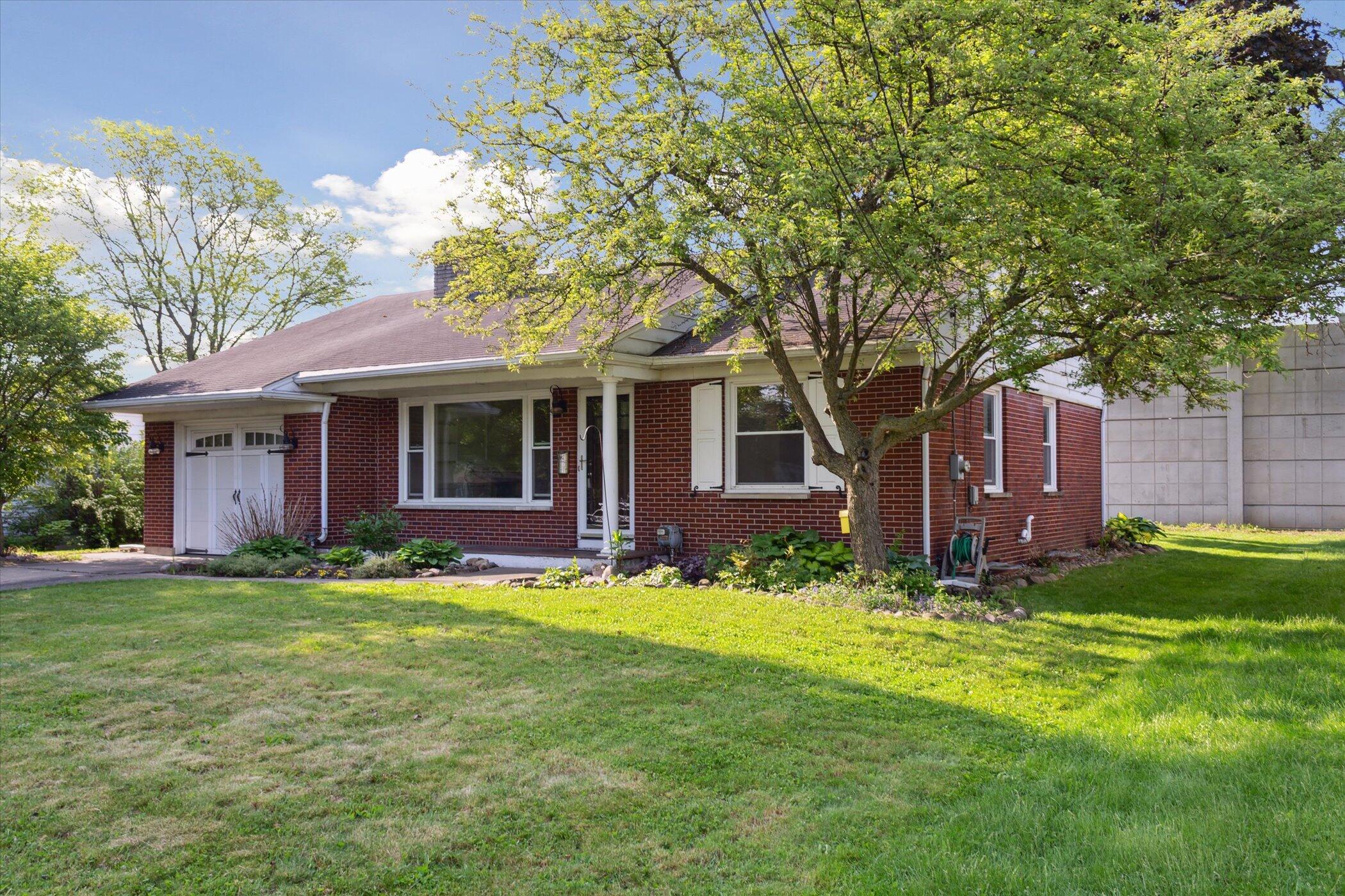 1838 Nottingham Avenue