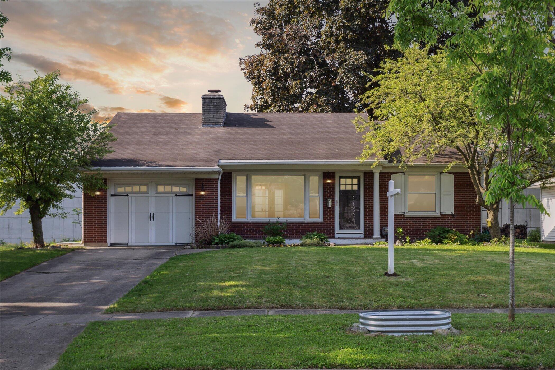 1838 Nottingham Avenue