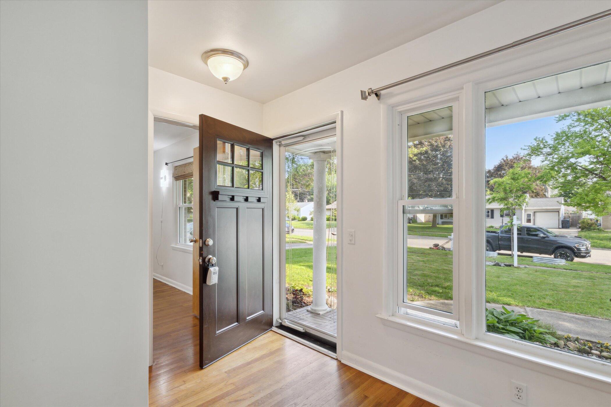 1838 Nottingham Avenue