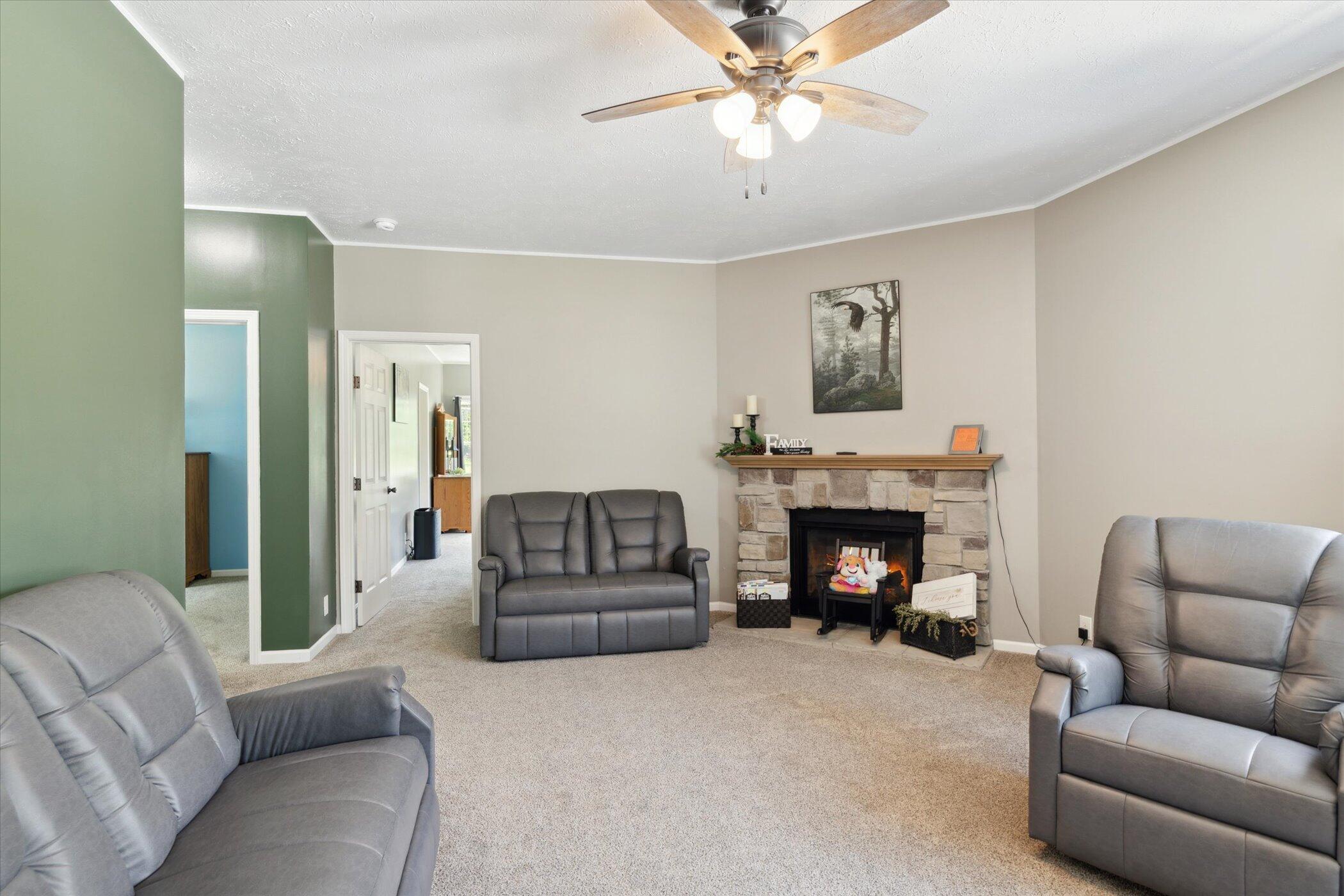 22166 Marcellus Road