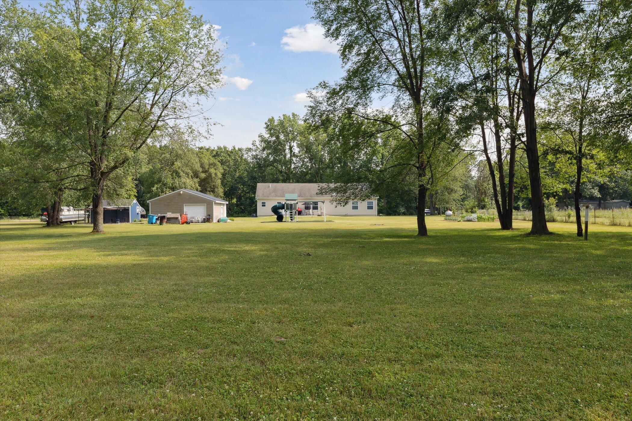 22166 Marcellus Road