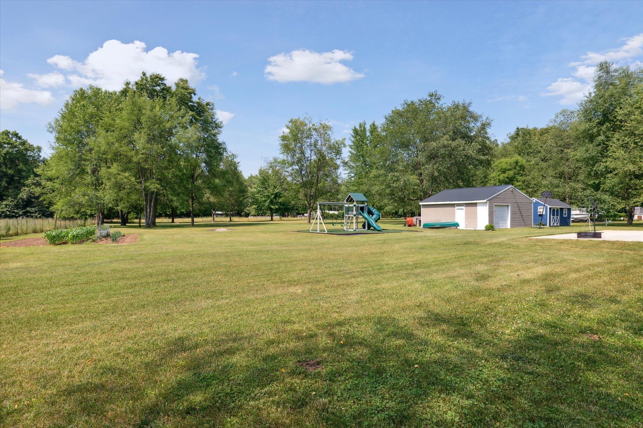 22166 Marcellus Road