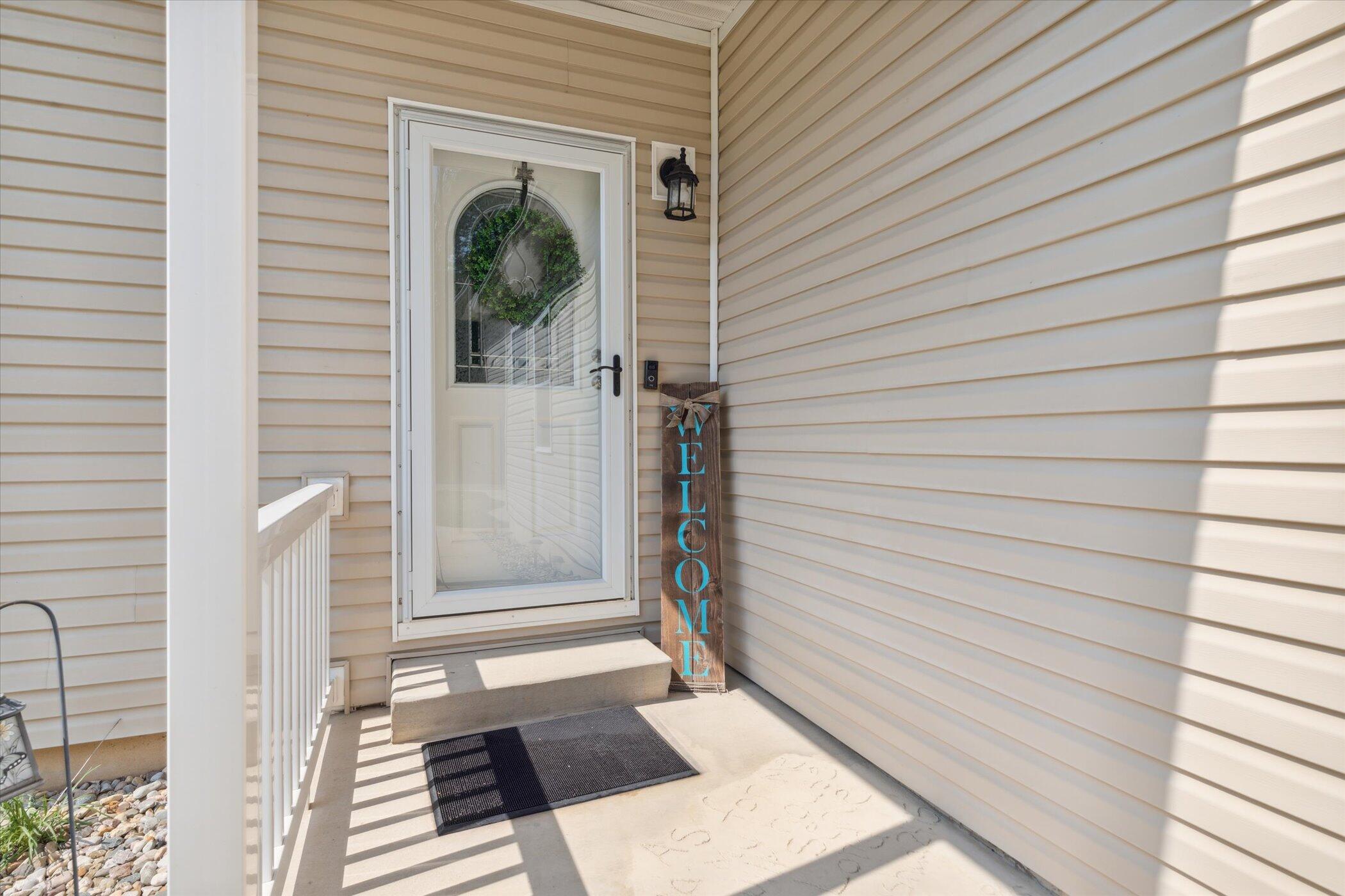 22166 Marcellus Road