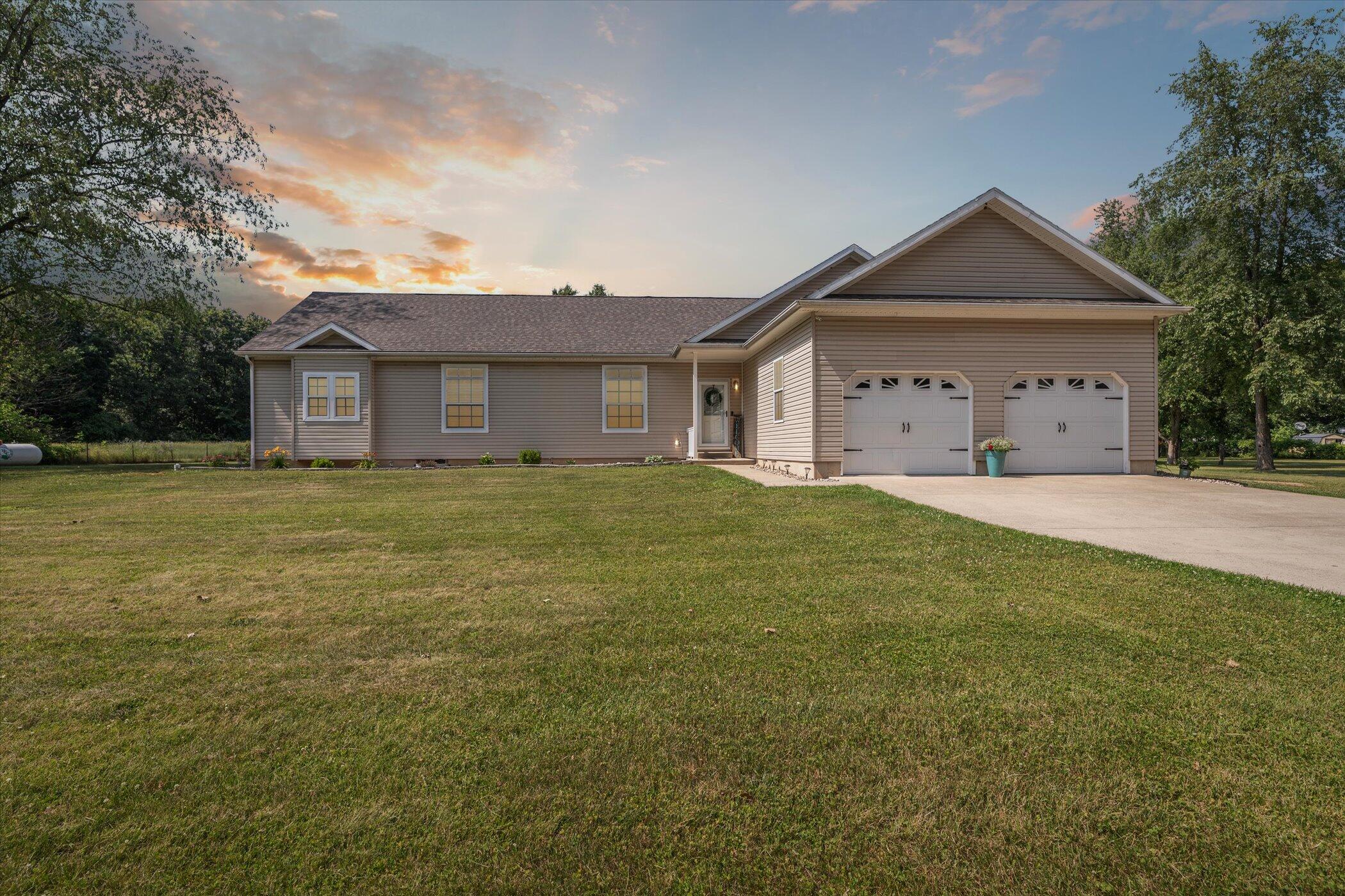 22166 Marcellus Road