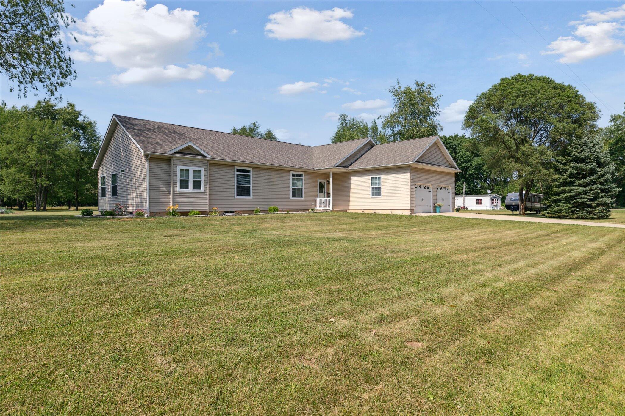 22166 Marcellus Road