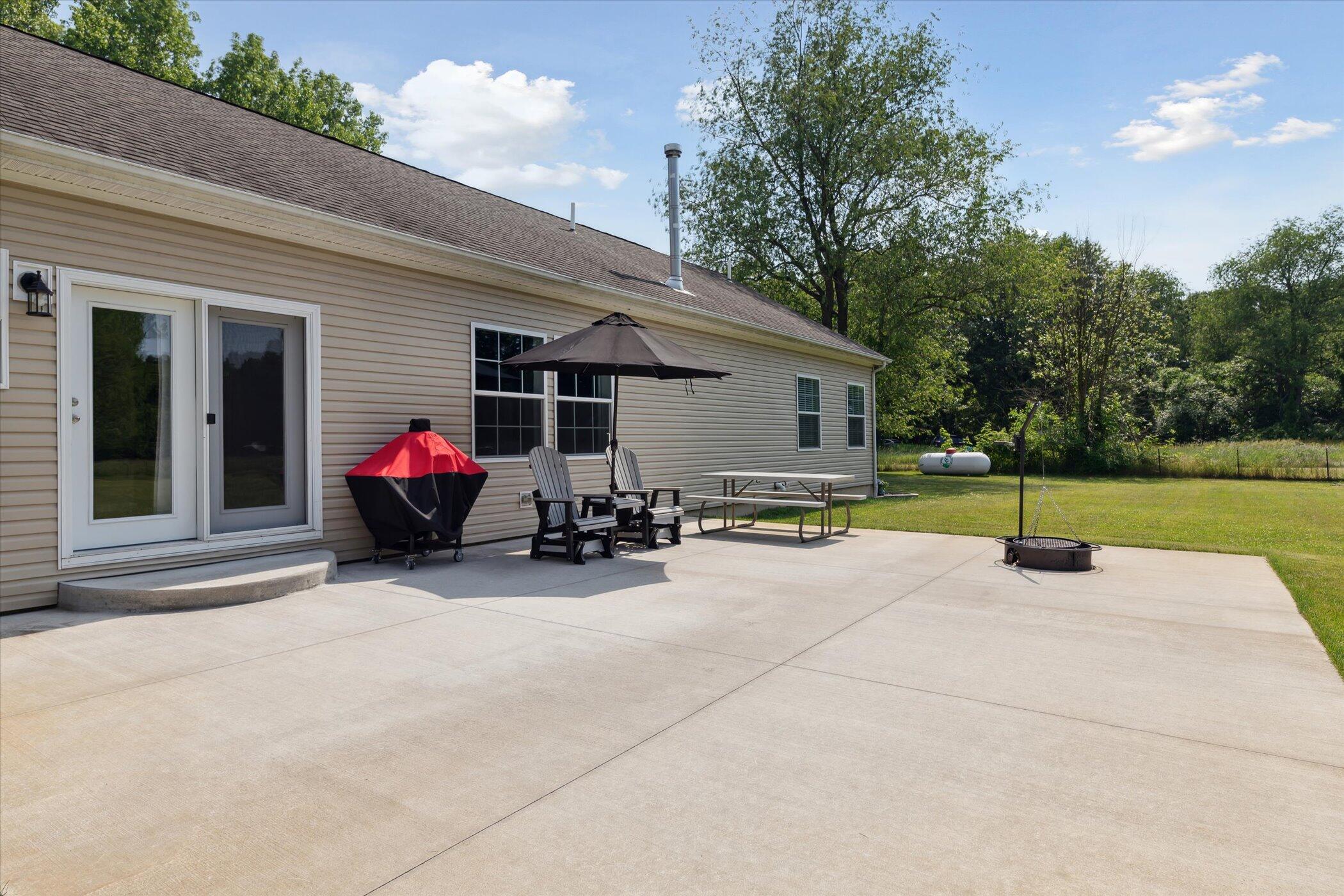 22166 Marcellus Road