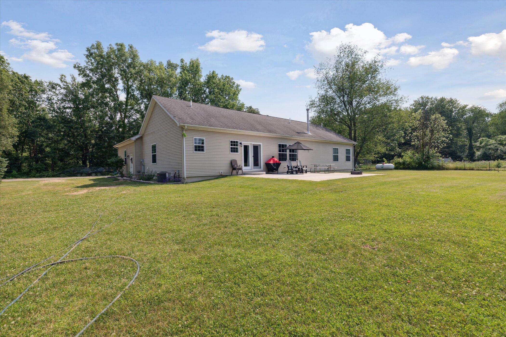 22166 Marcellus Road
