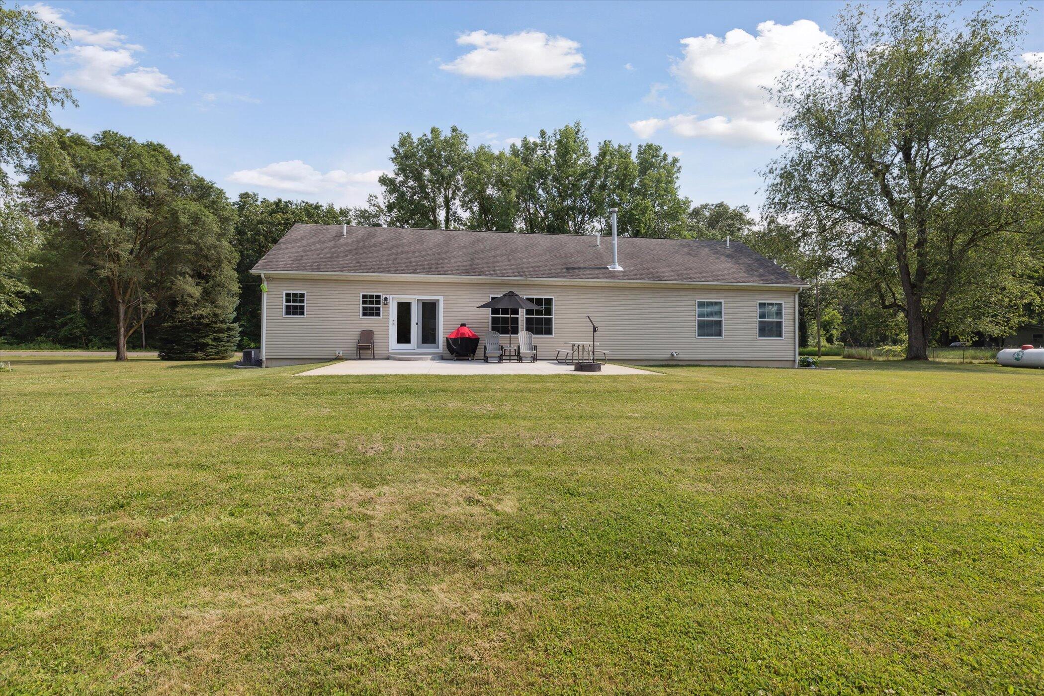 22166 Marcellus Road