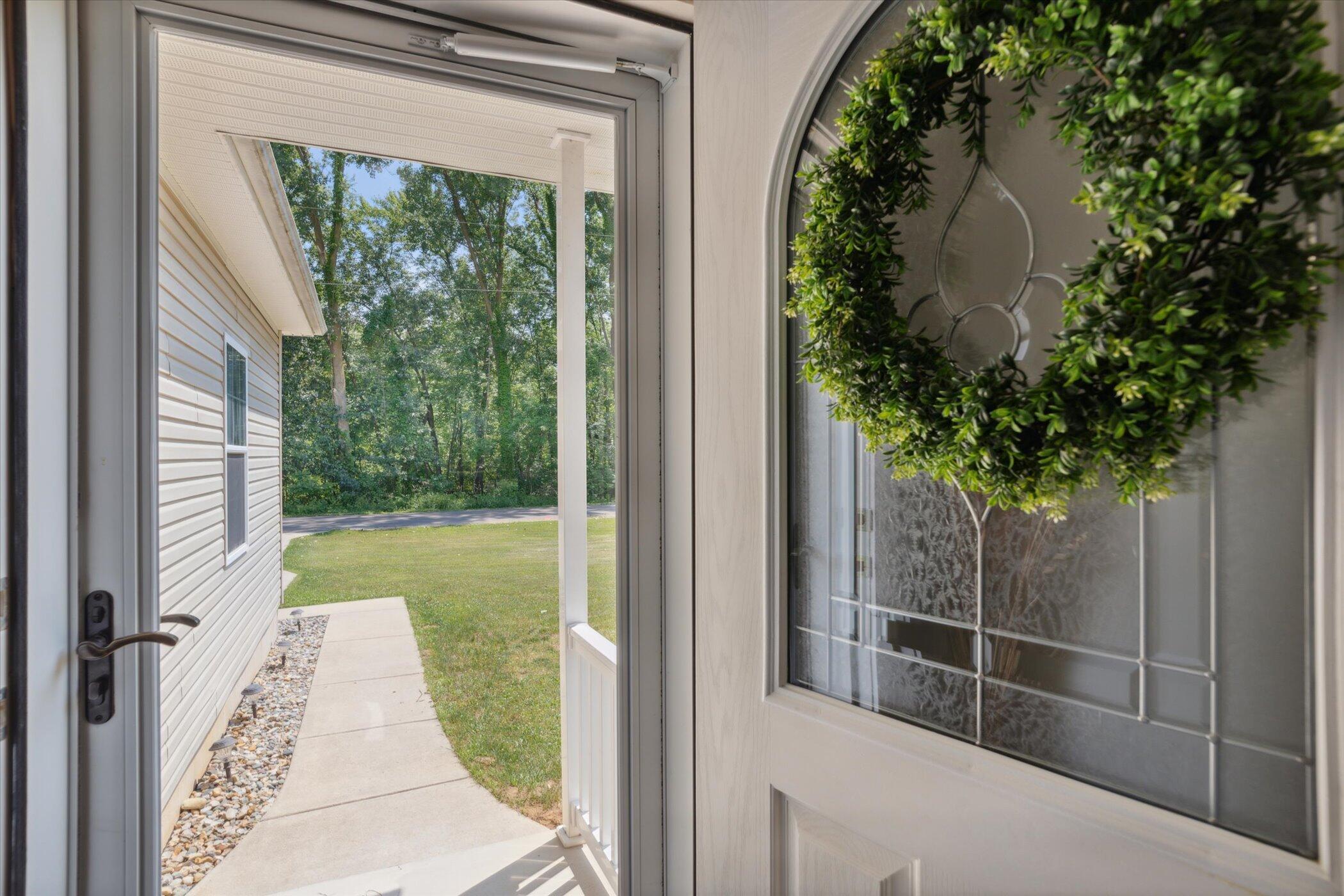 22166 Marcellus Road