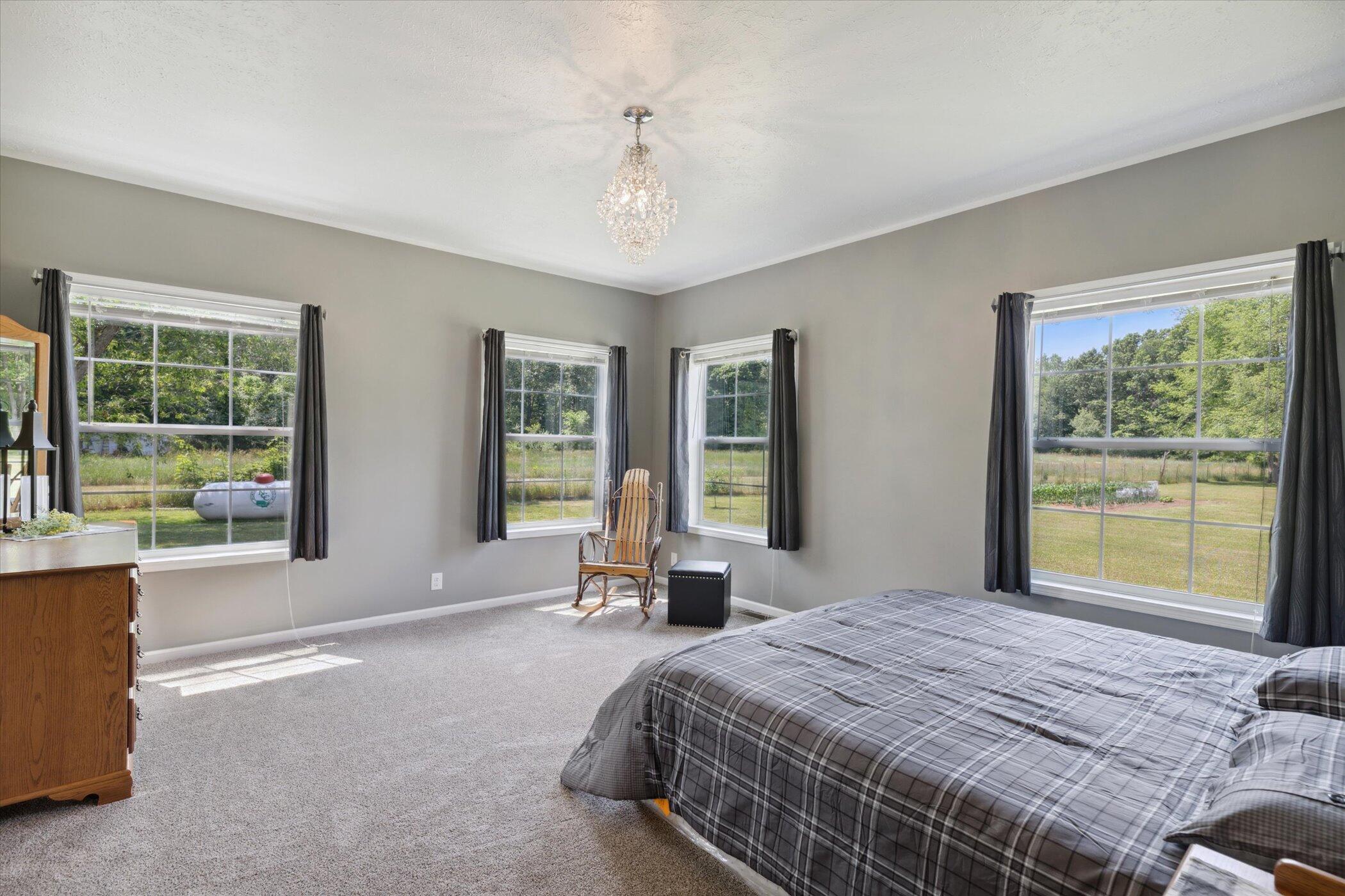 22166 Marcellus Road