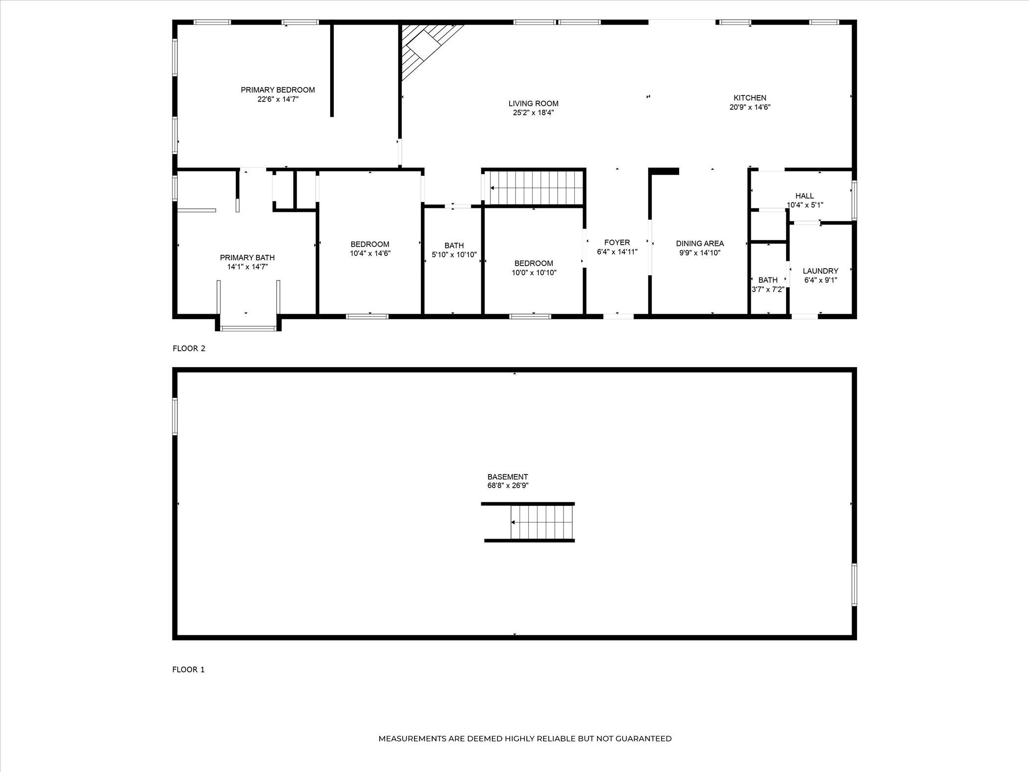 22166 Marcellus Road