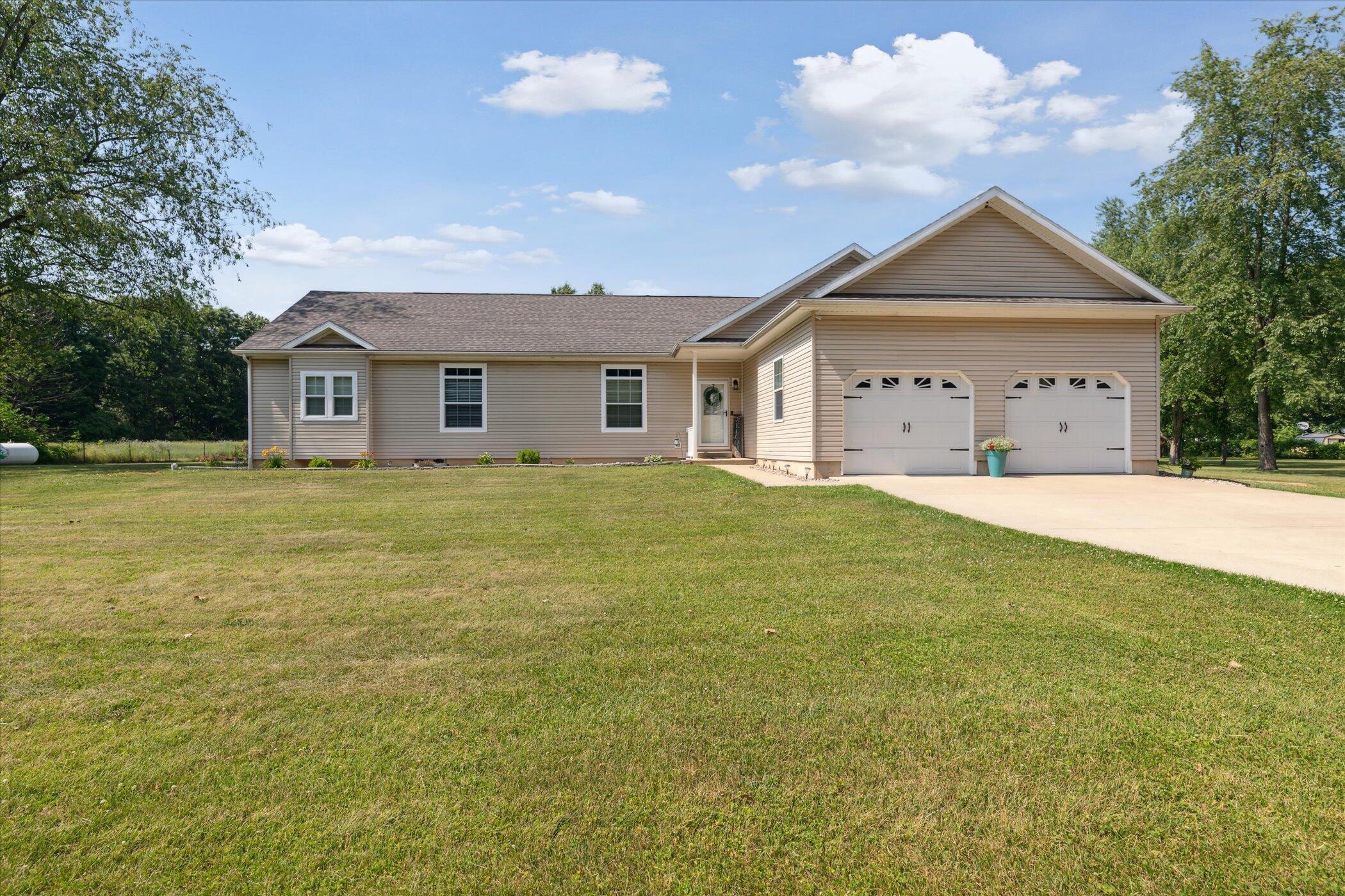 22166 Marcellus Road