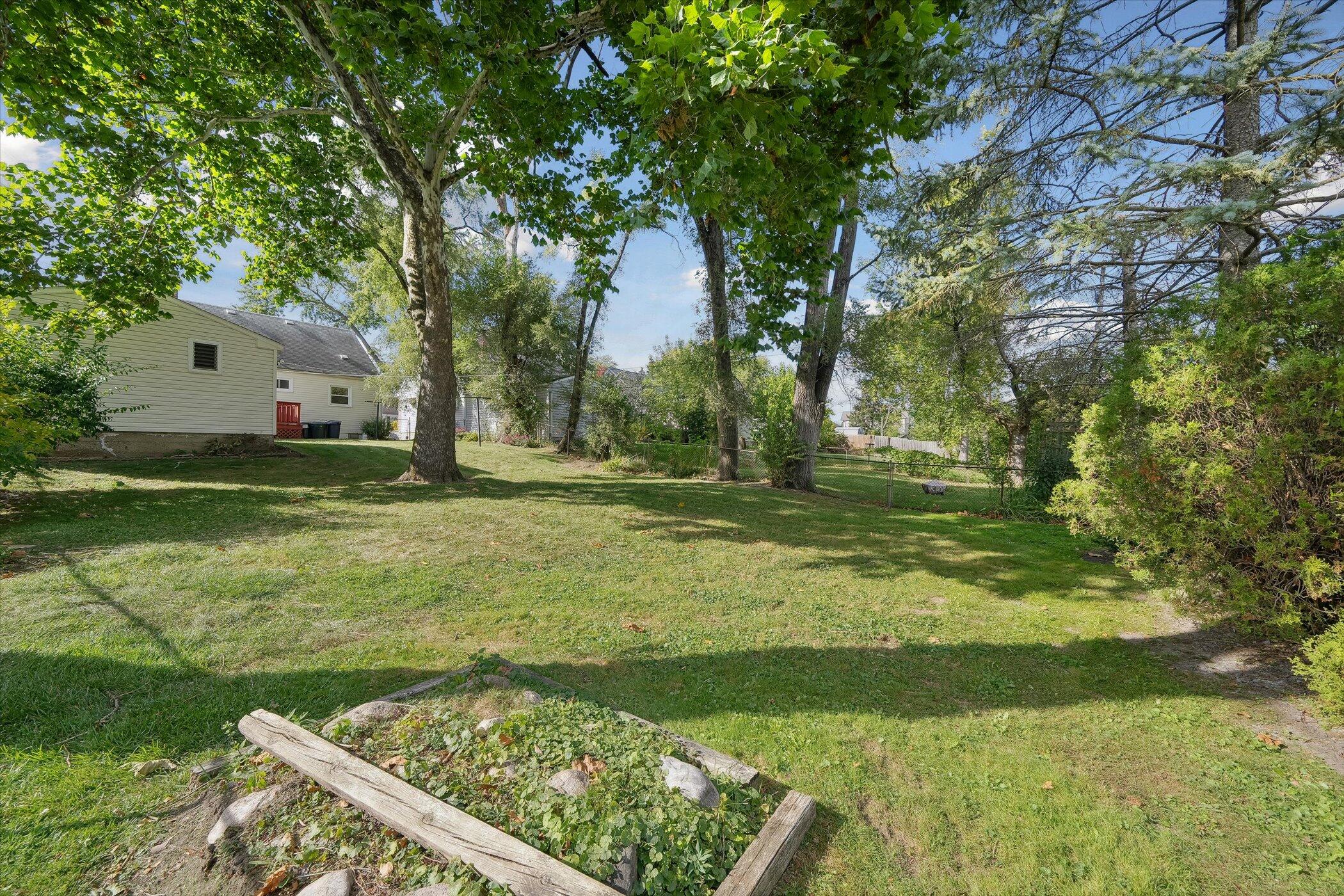 331 S Chocolay Avenue