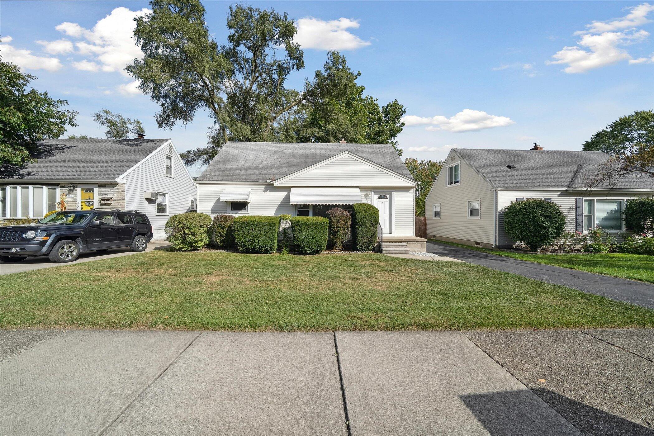 331 S Chocolay Avenue