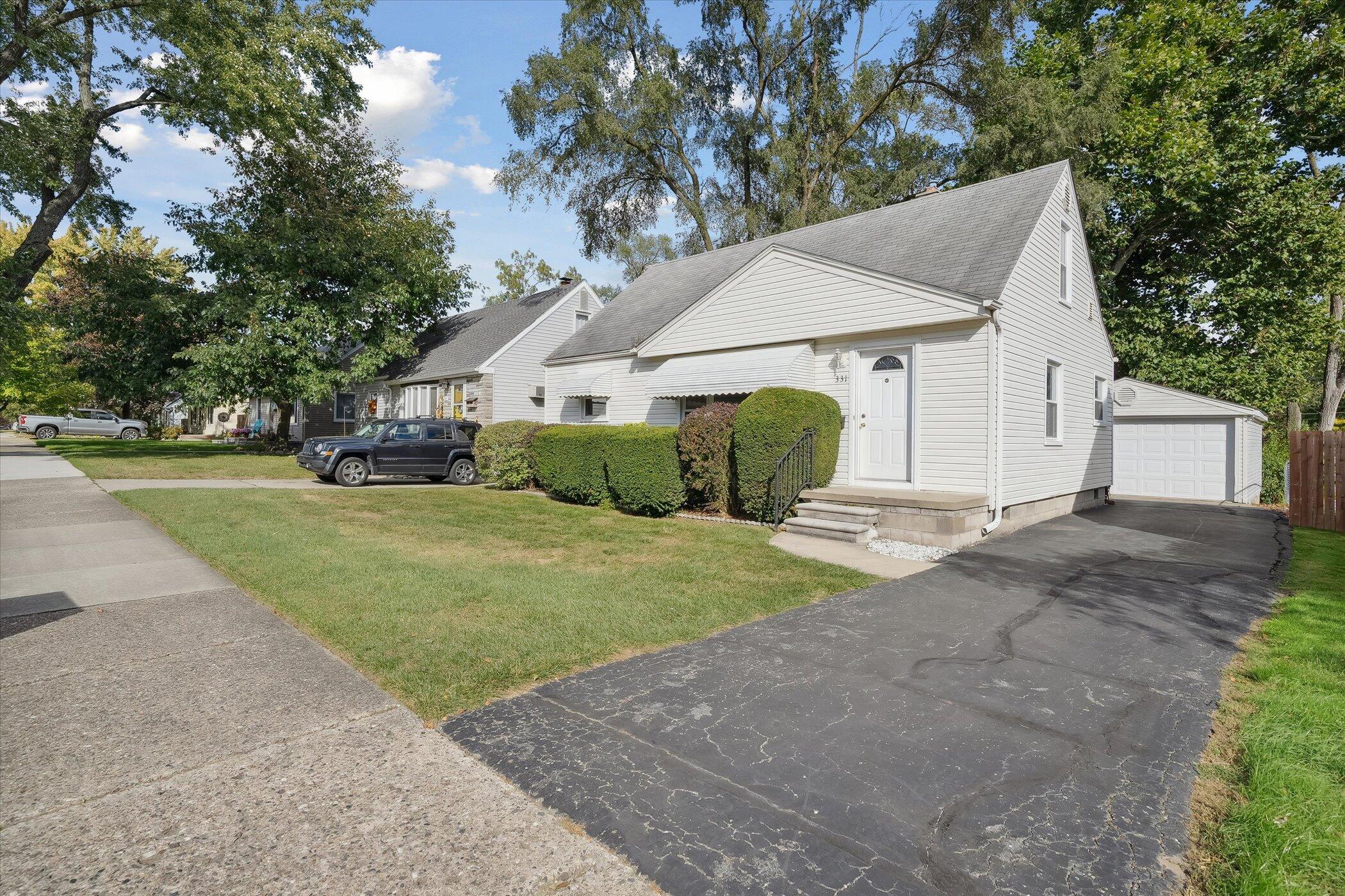331 S Chocolay Avenue