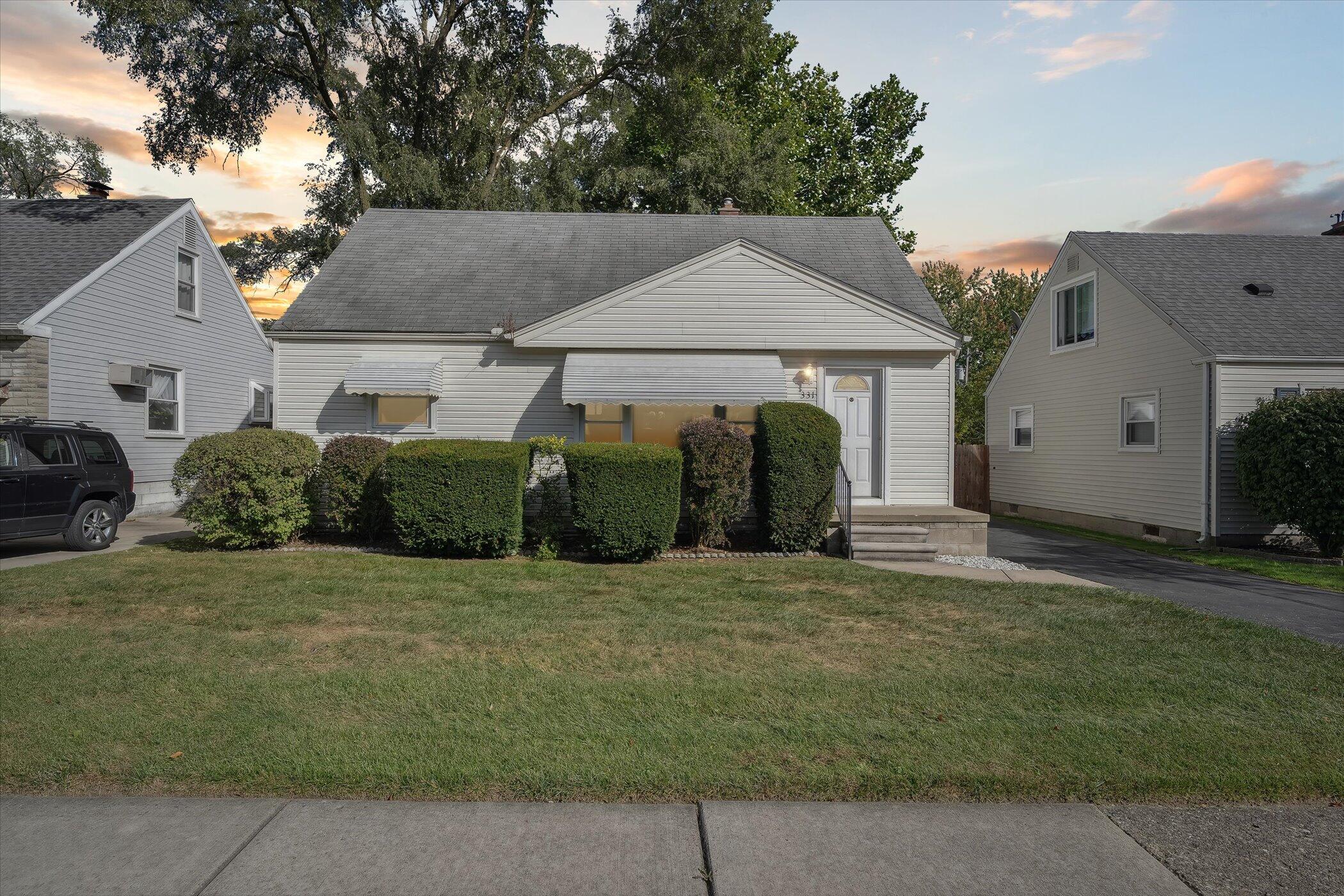 331 S Chocolay Avenue