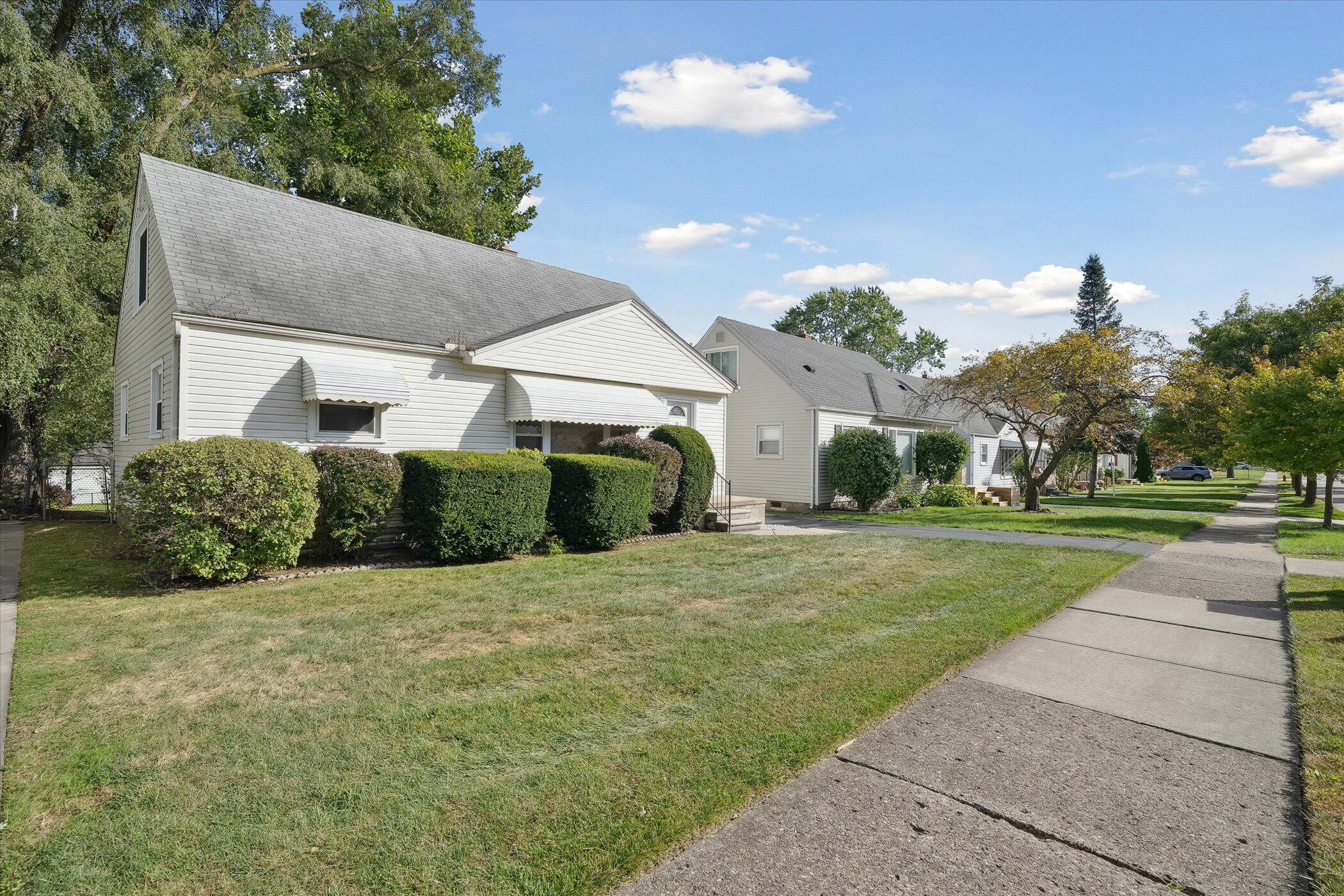 331 S Chocolay Avenue