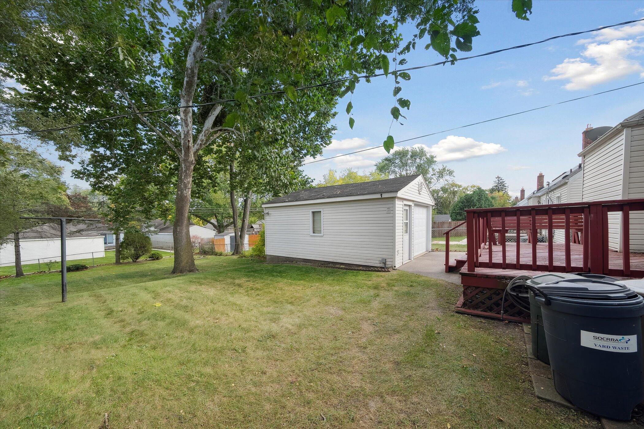 331 S Chocolay Avenue