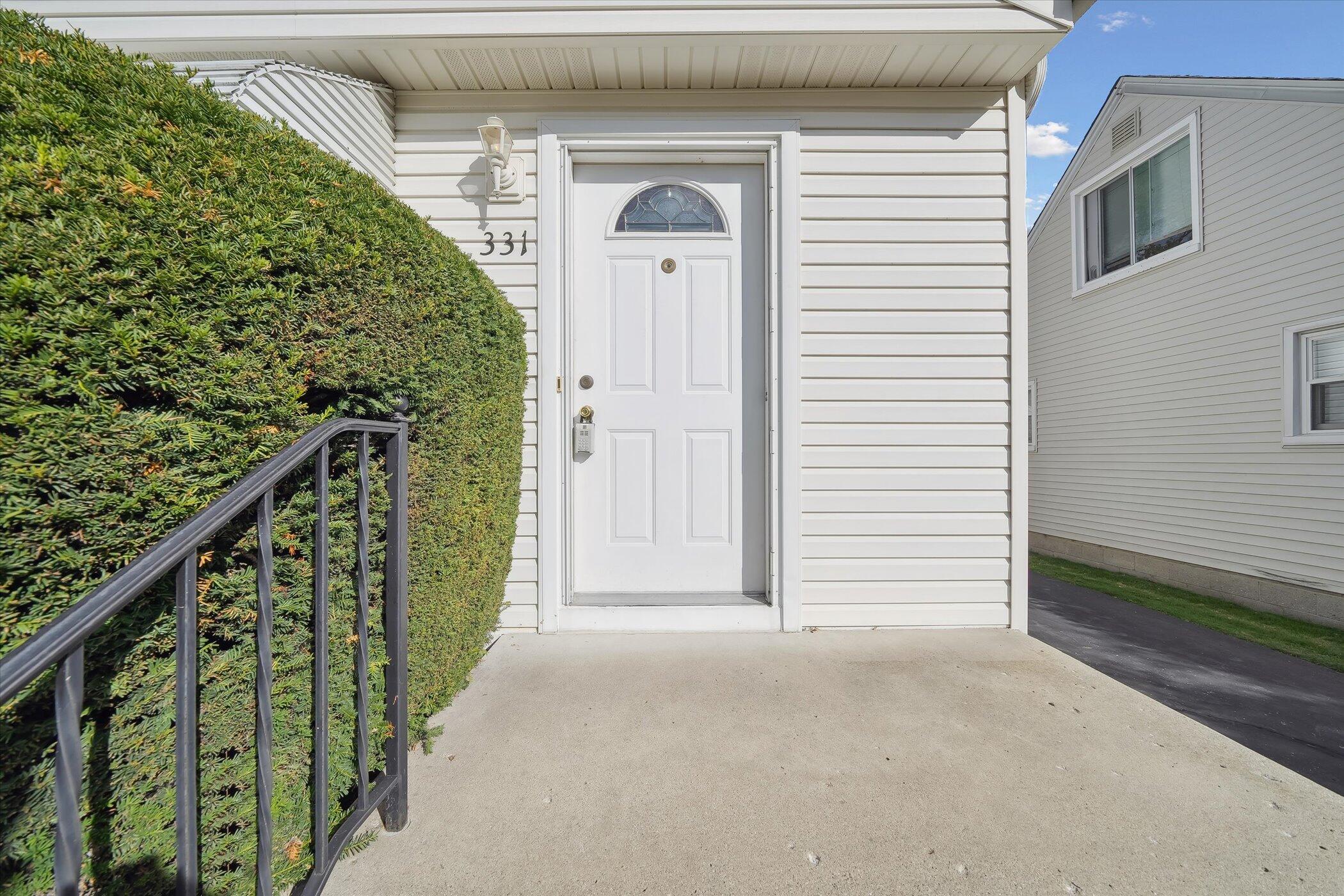 331 S Chocolay Avenue