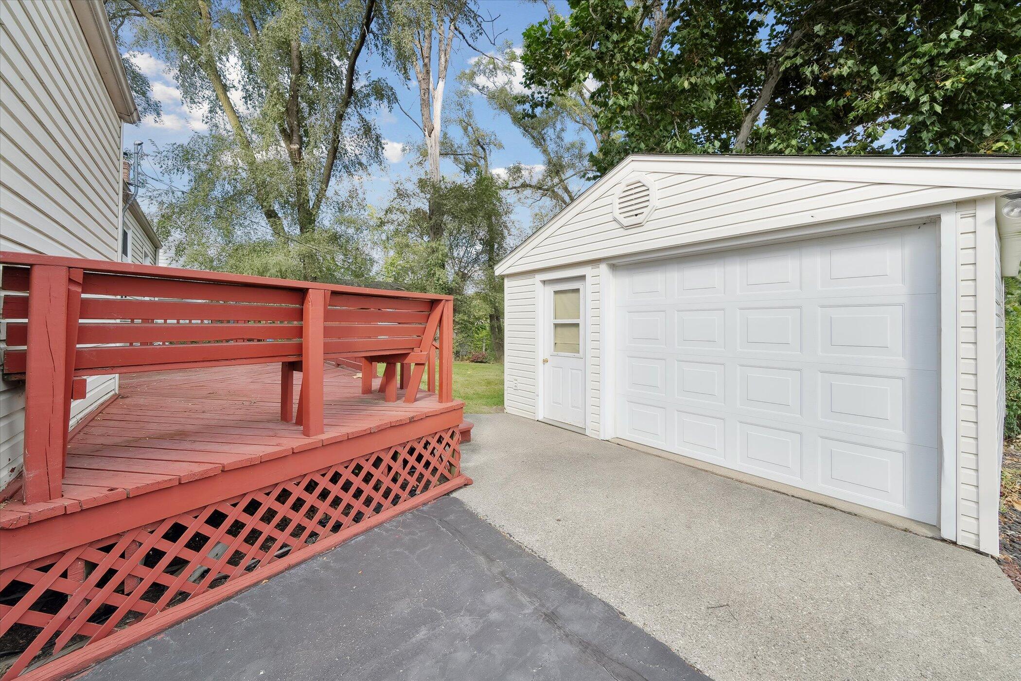 331 S Chocolay Avenue