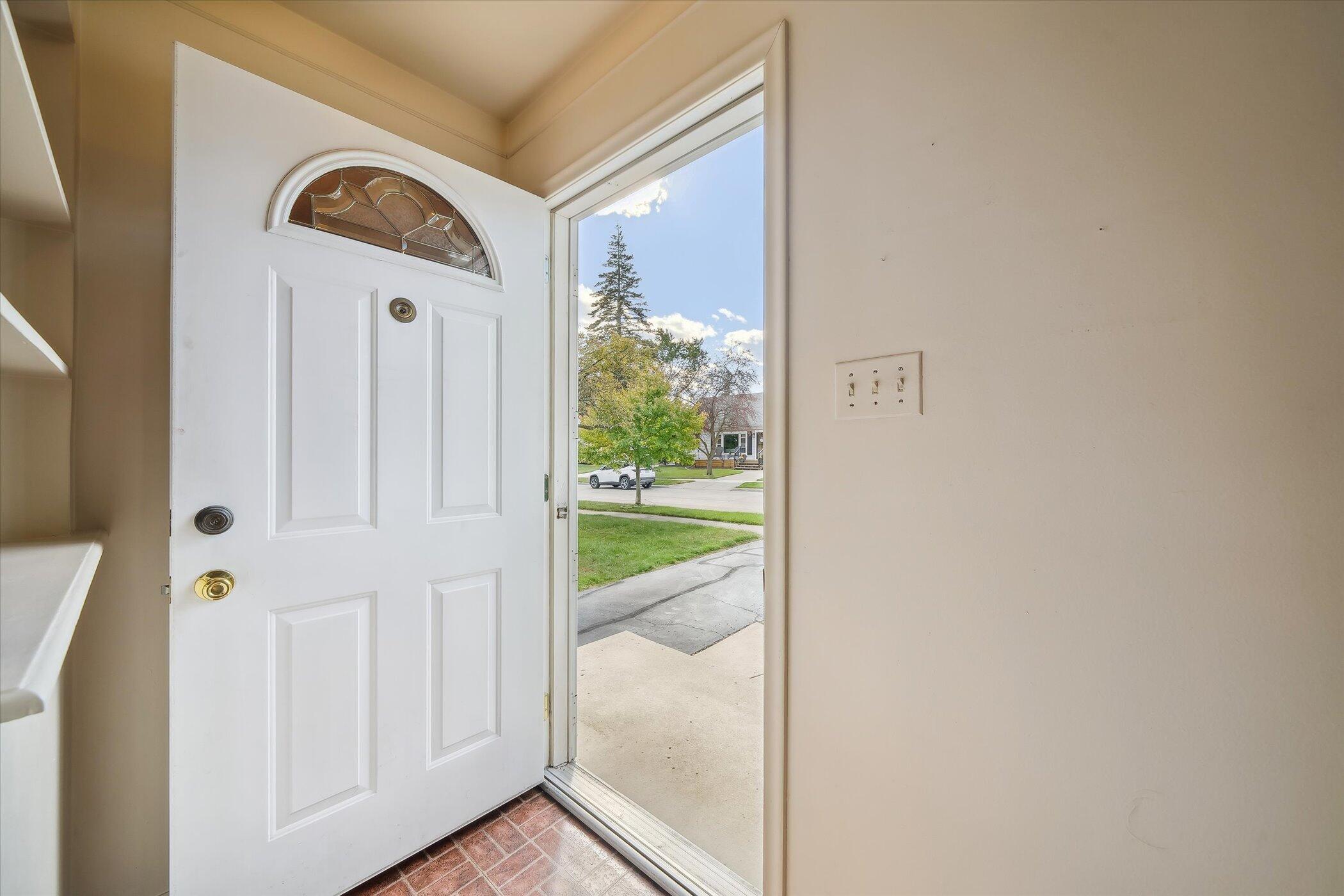 331 S Chocolay Avenue