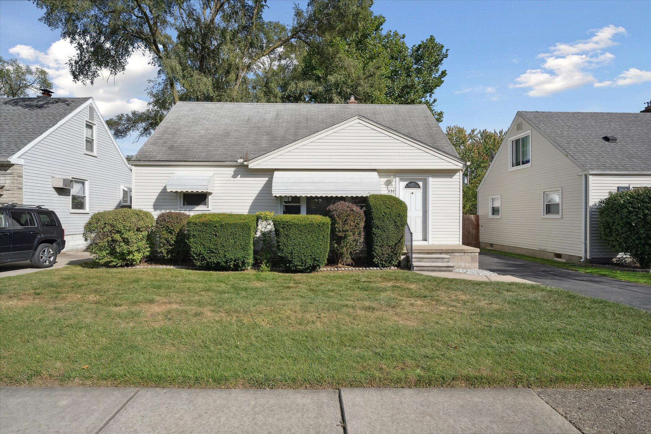 331 S Chocolay Avenue