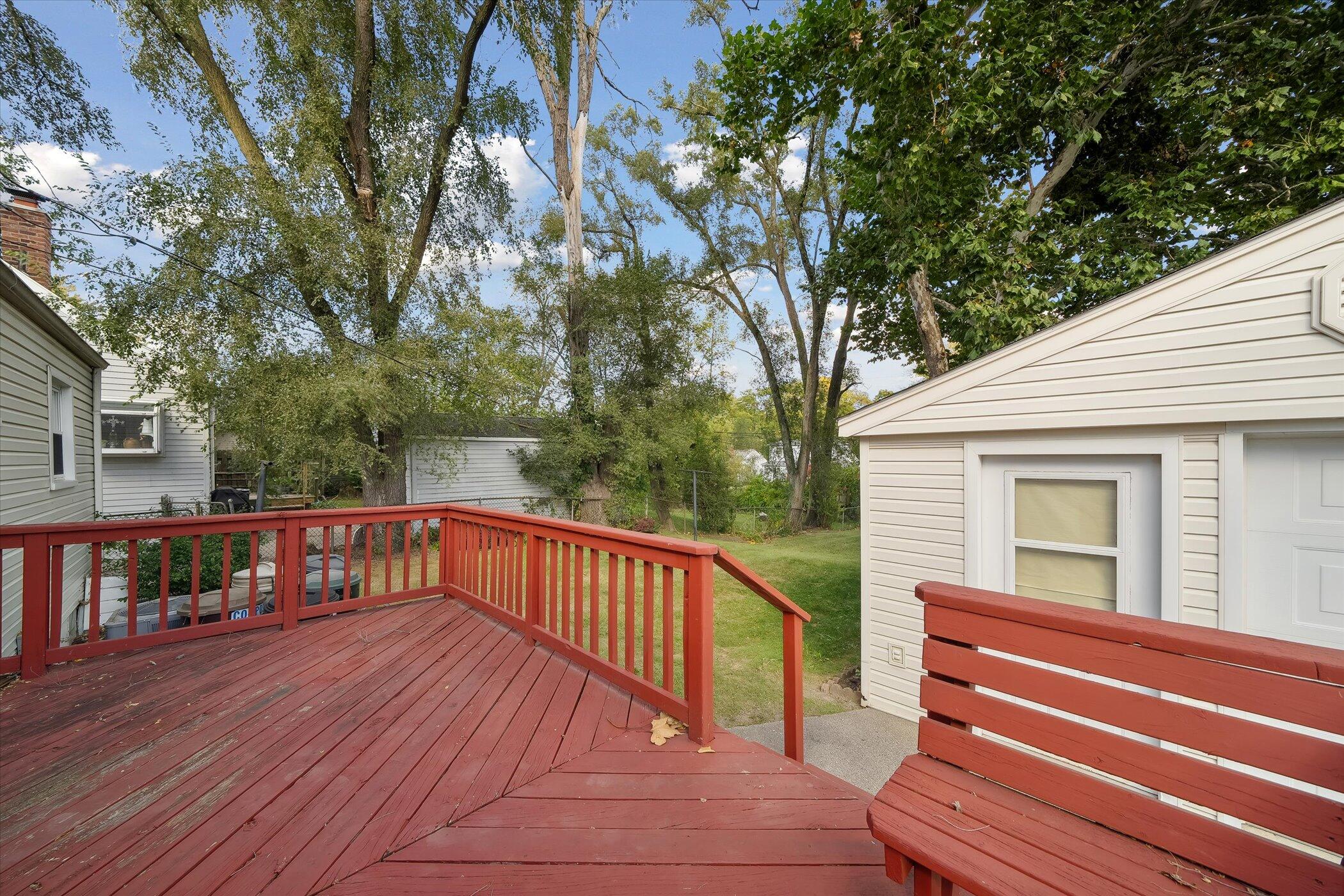 331 S Chocolay Avenue