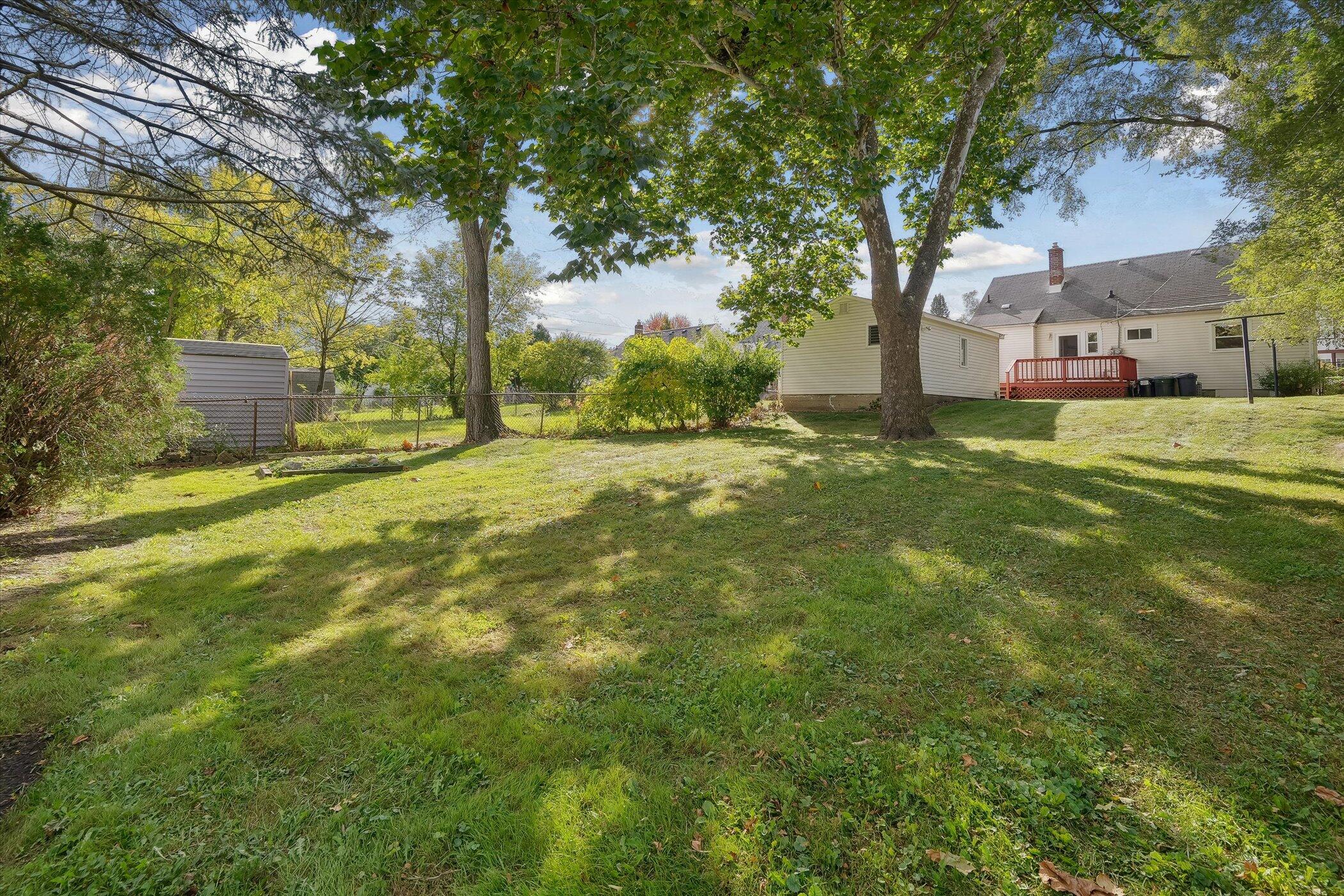 331 S Chocolay Avenue