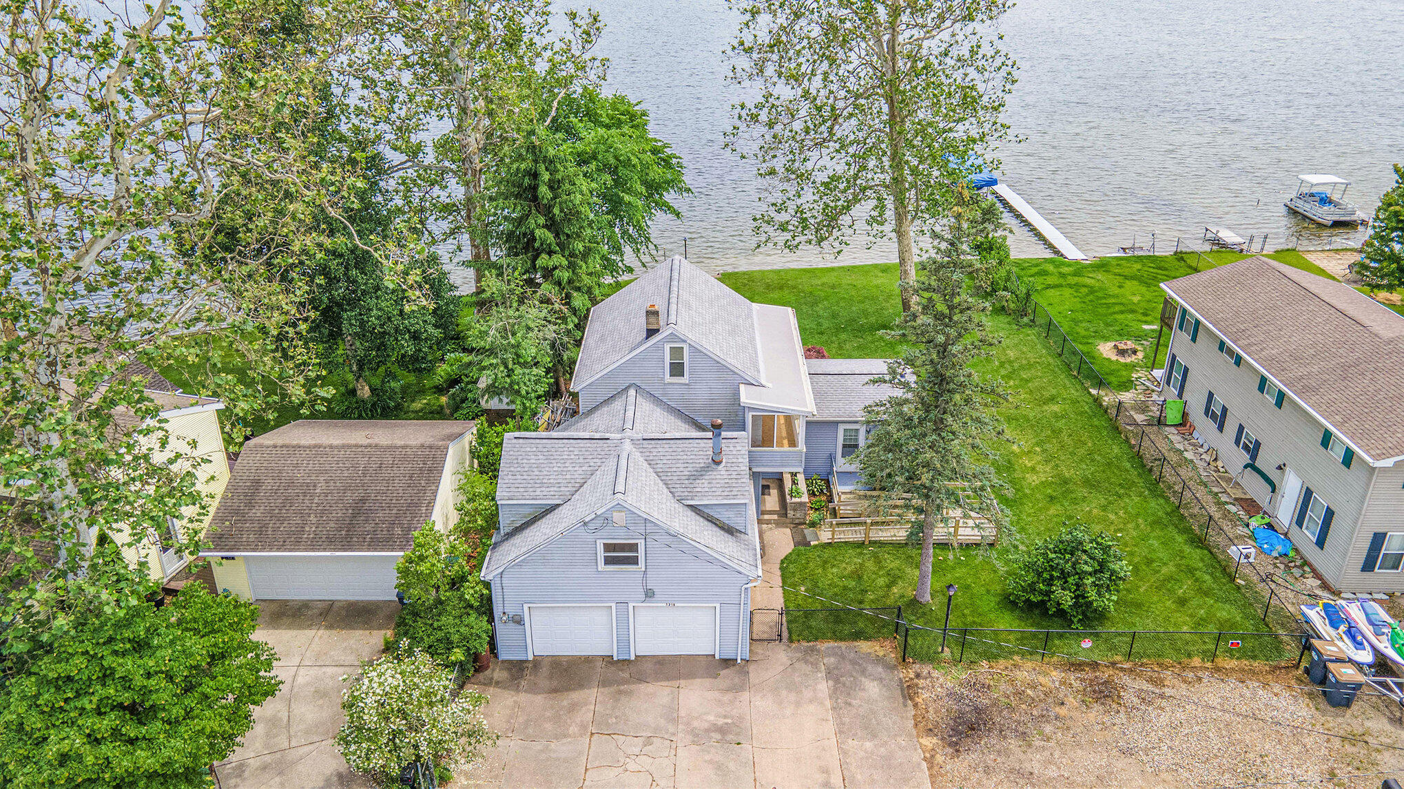 5218 Deep Point Drive