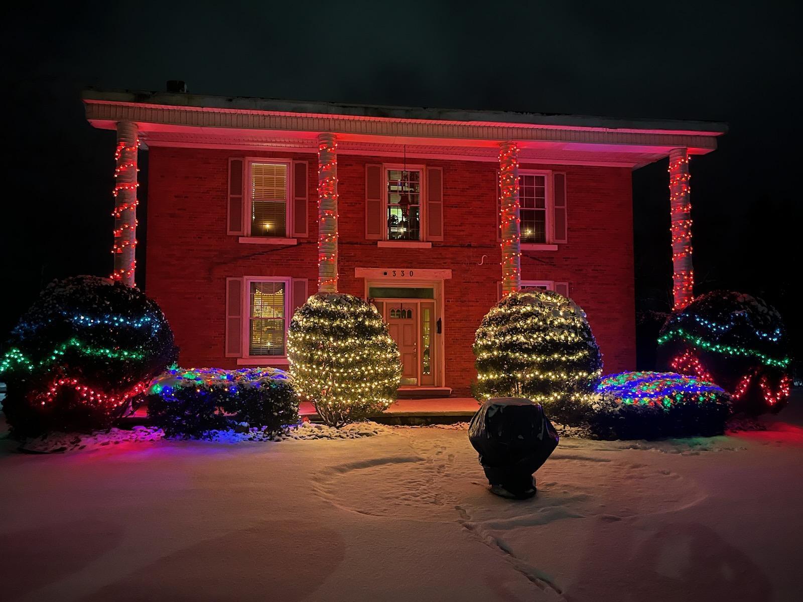330 E Main Street