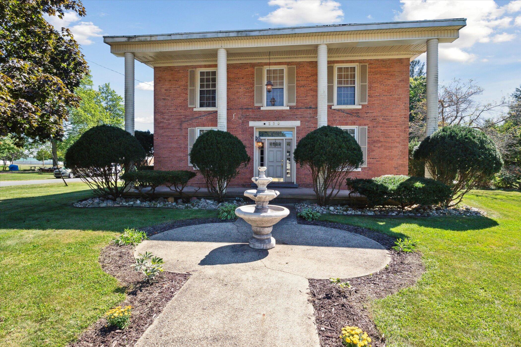 330 E Main Street