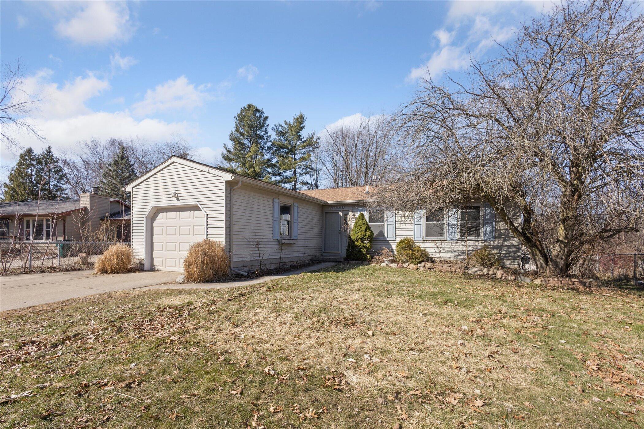 5828 Ellendale Drive