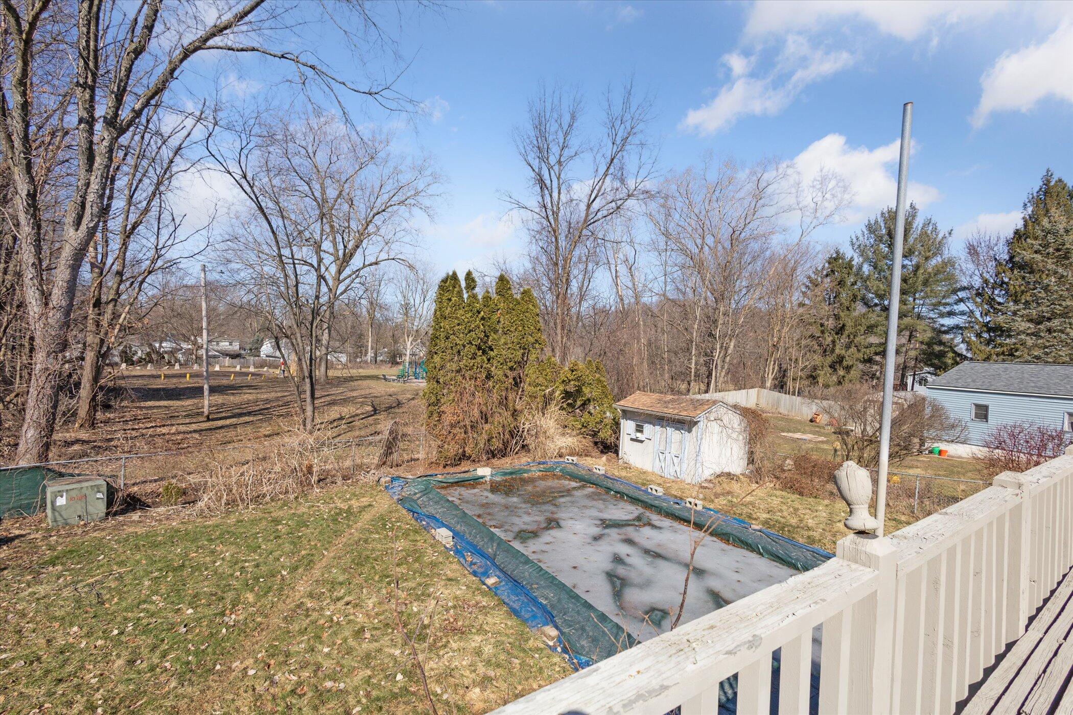 5828 Ellendale Drive